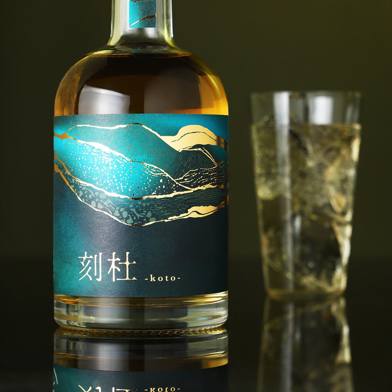 刻杜 -koto-