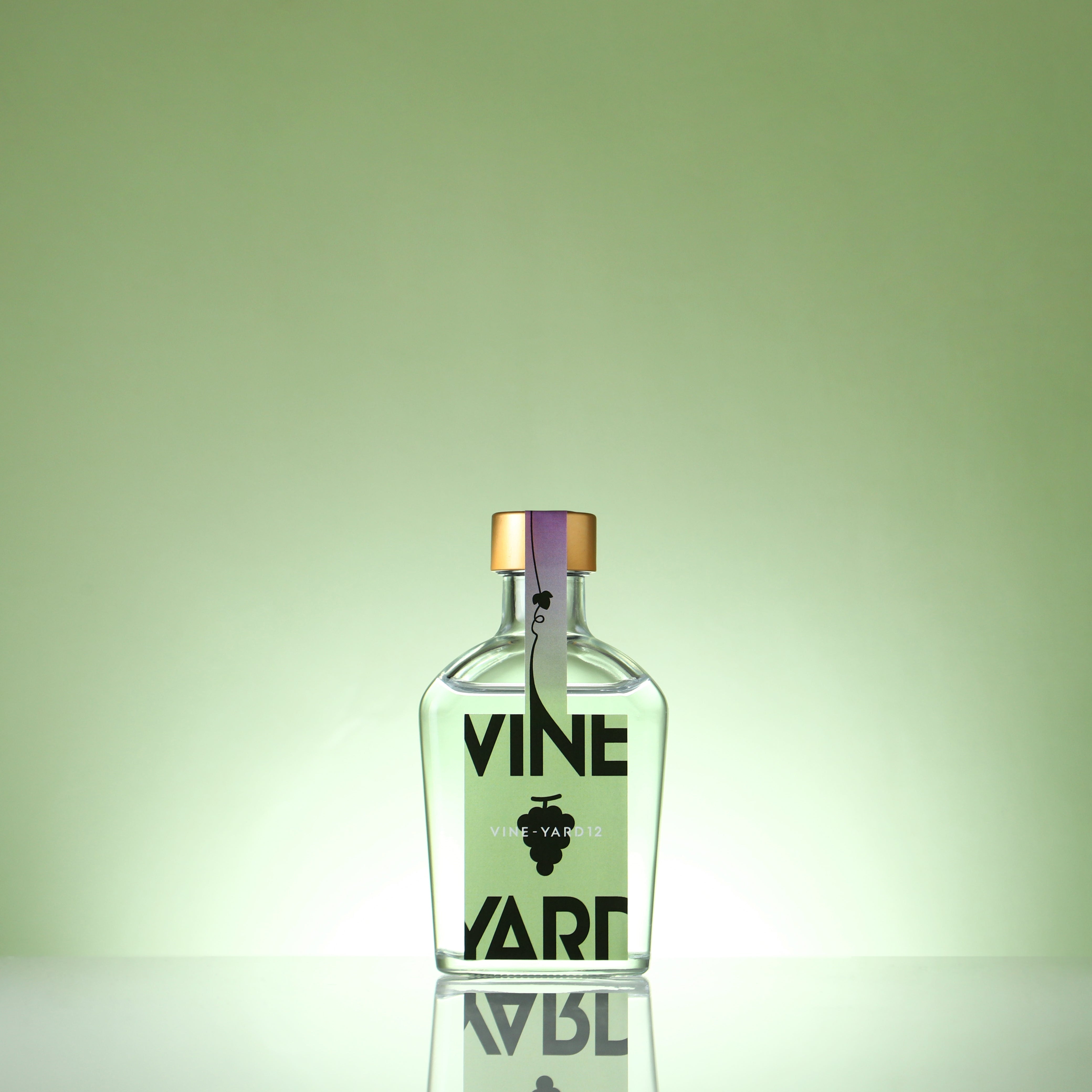 VINE-YARD 12 | 千葉県のブランデー | クラフト酒・日本酒の通販なら