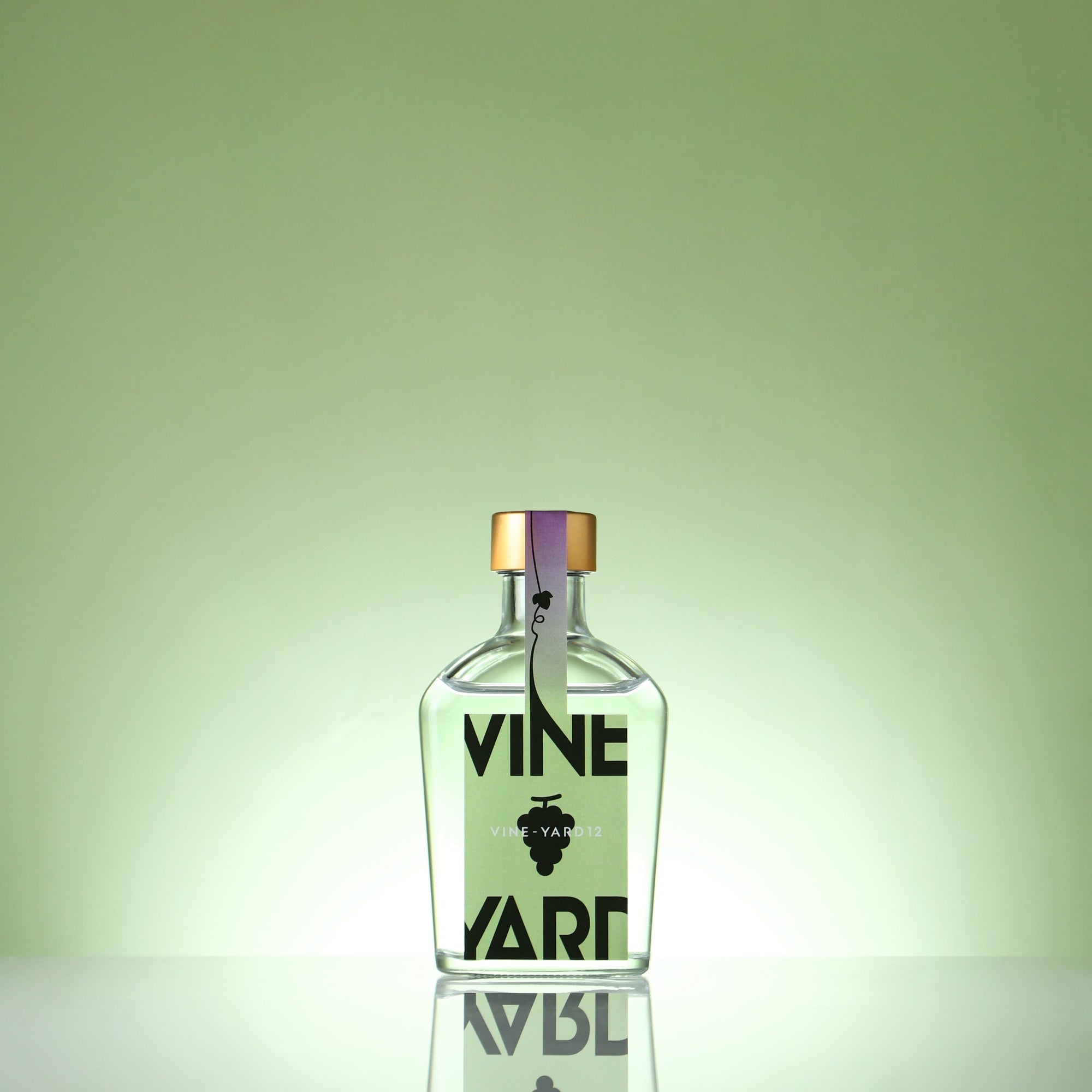 VINE-YARD 12