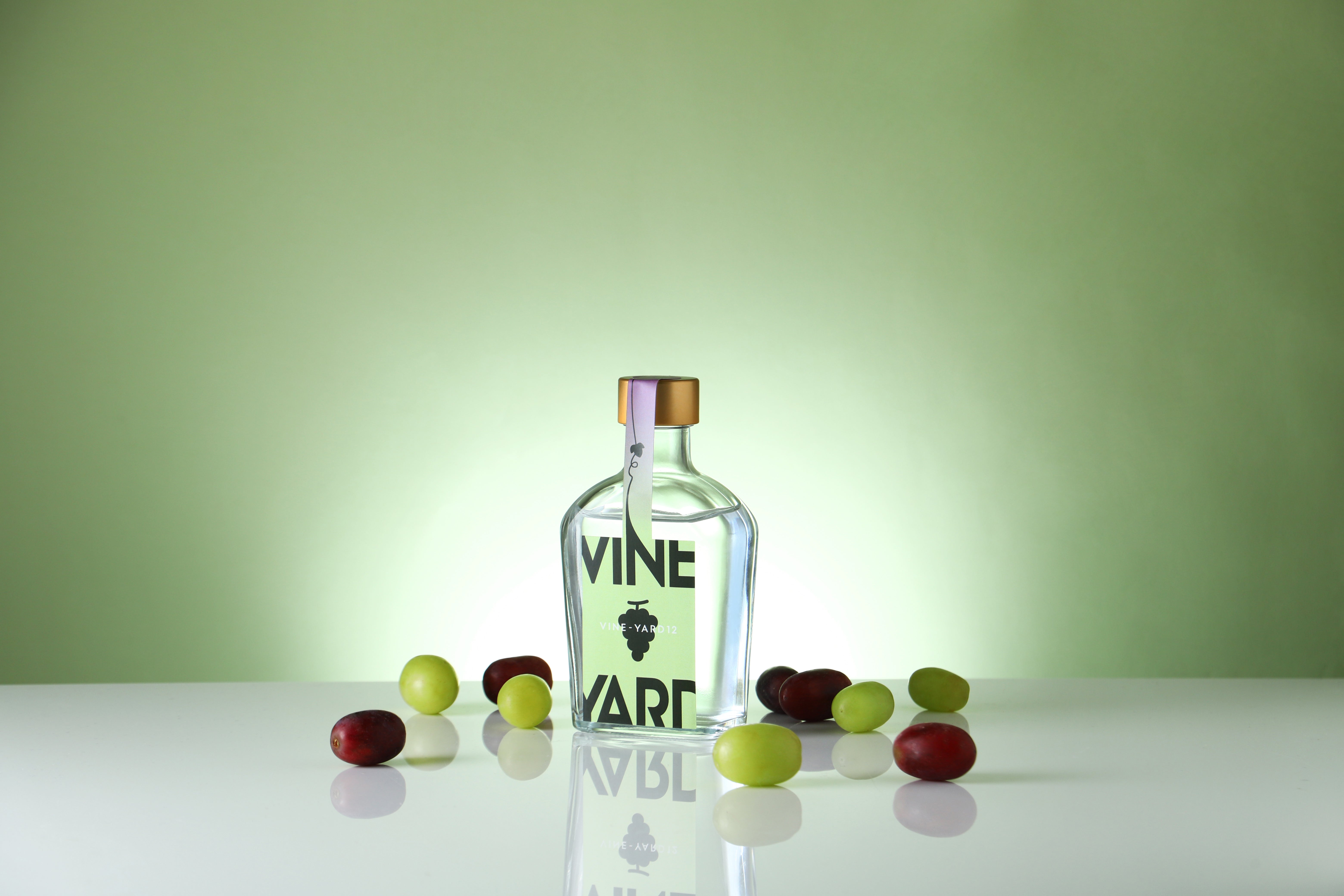 VINE-YARD 12 | 千葉県のブランデー | クラフト酒・日本酒の通販なら