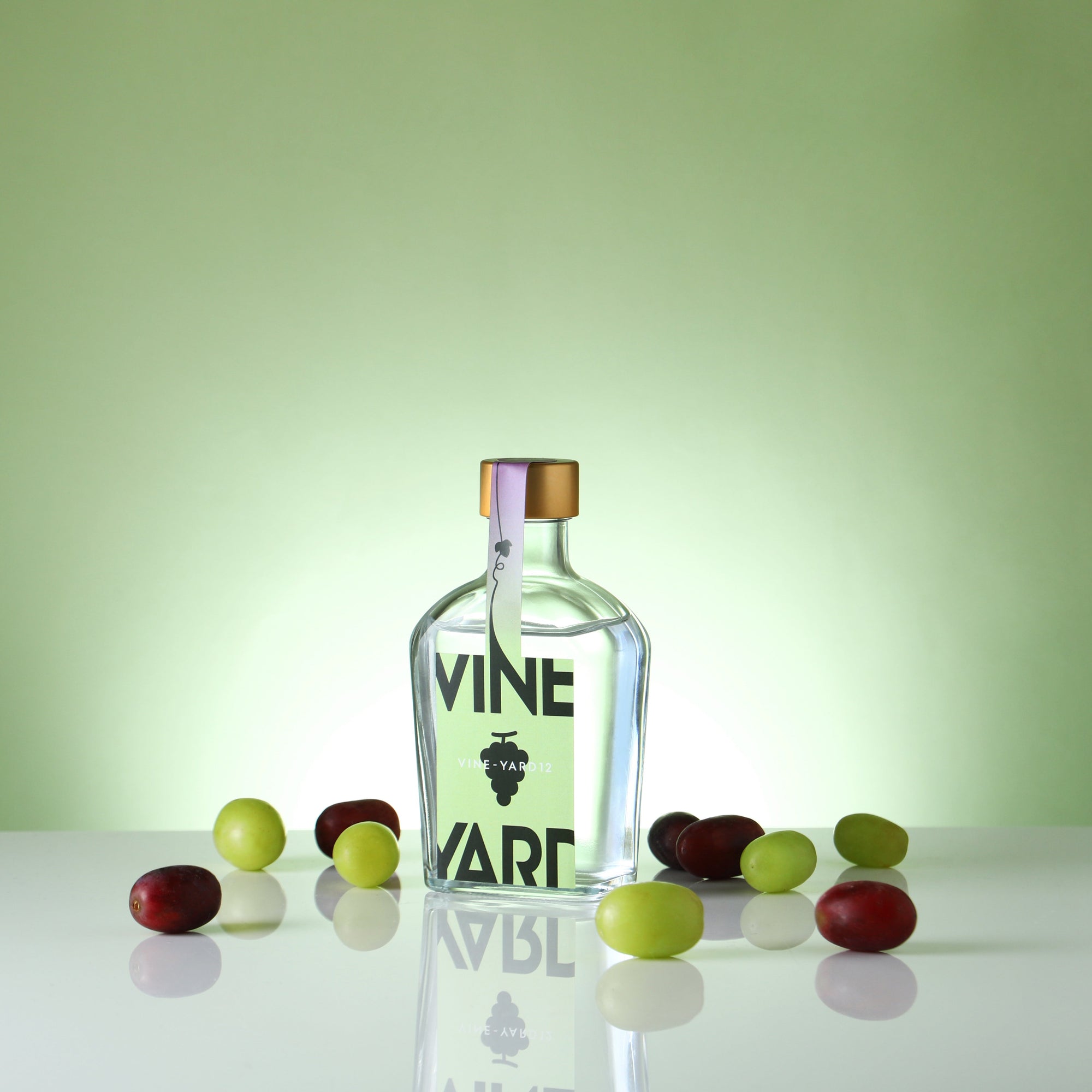 VINE-YARD 12