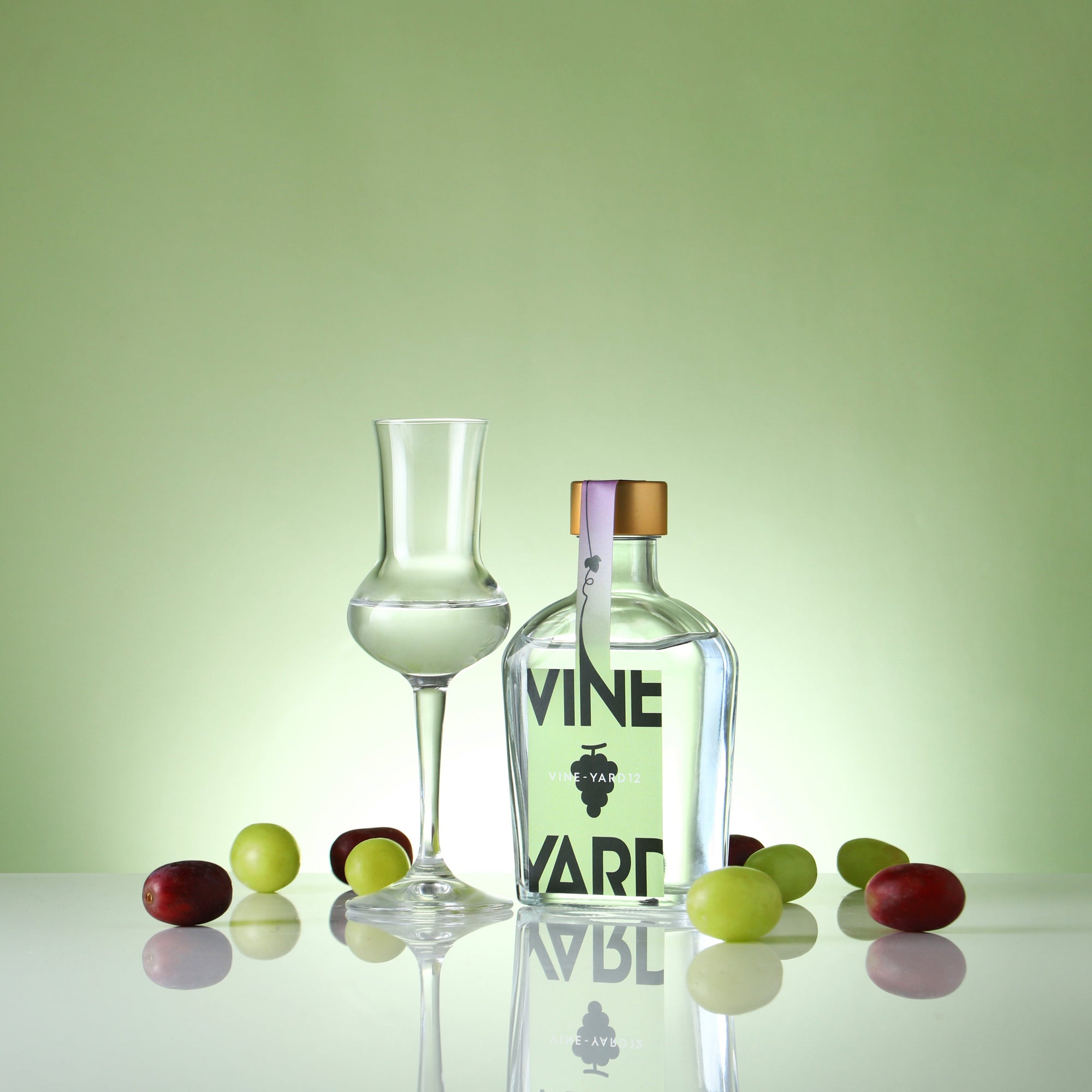 VINE-YARD 12