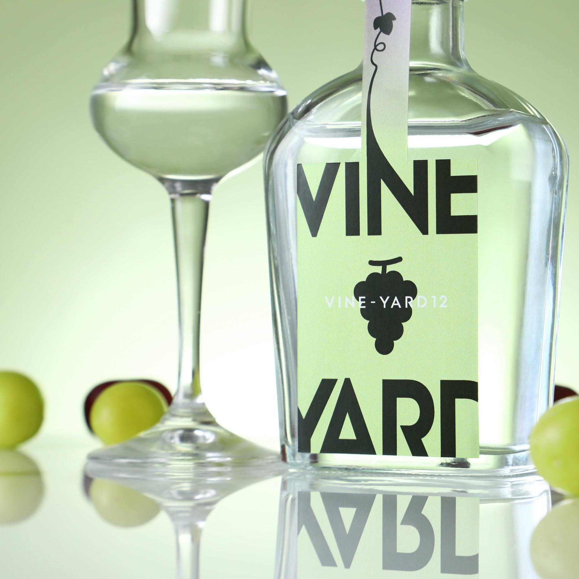 VINE-YARD 12
