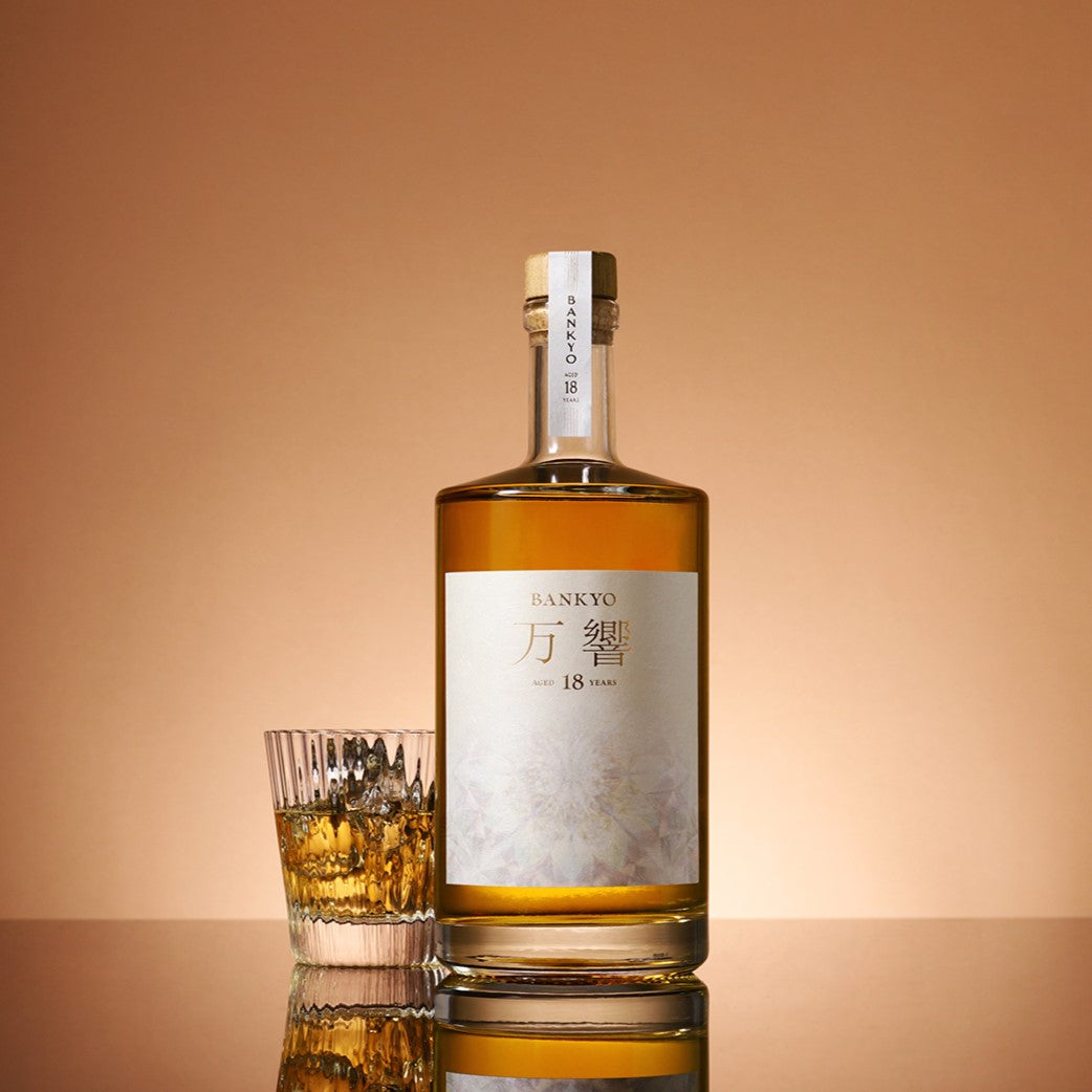 万響 -BANKYO- 18年