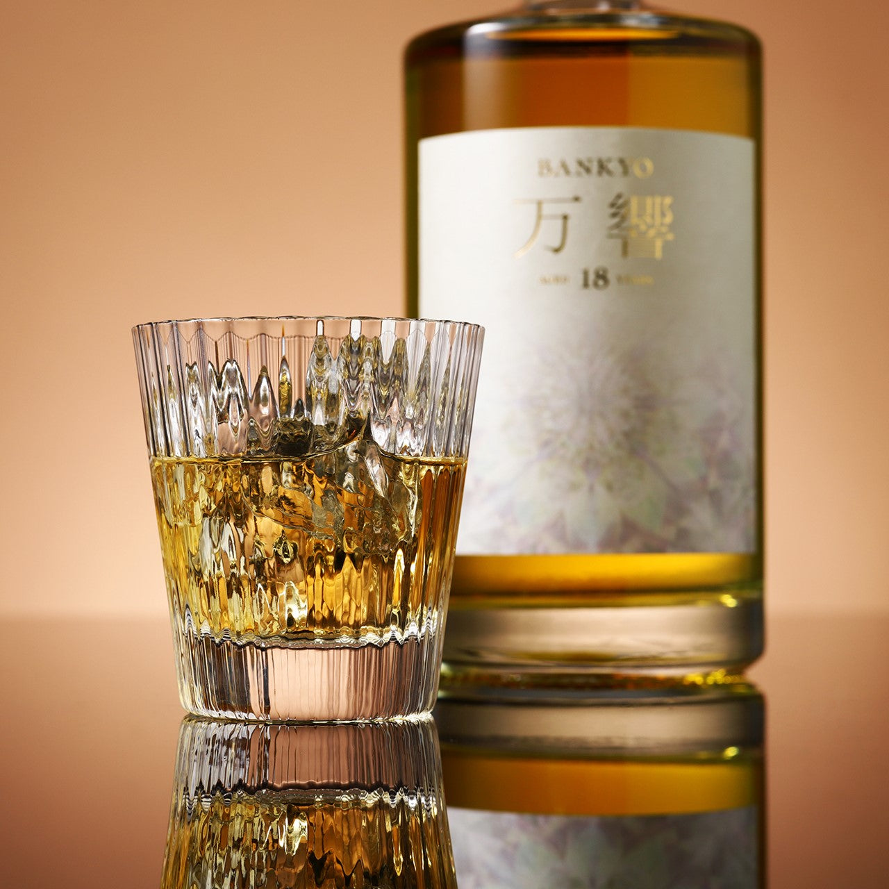 万響 -BANKYO- 18年