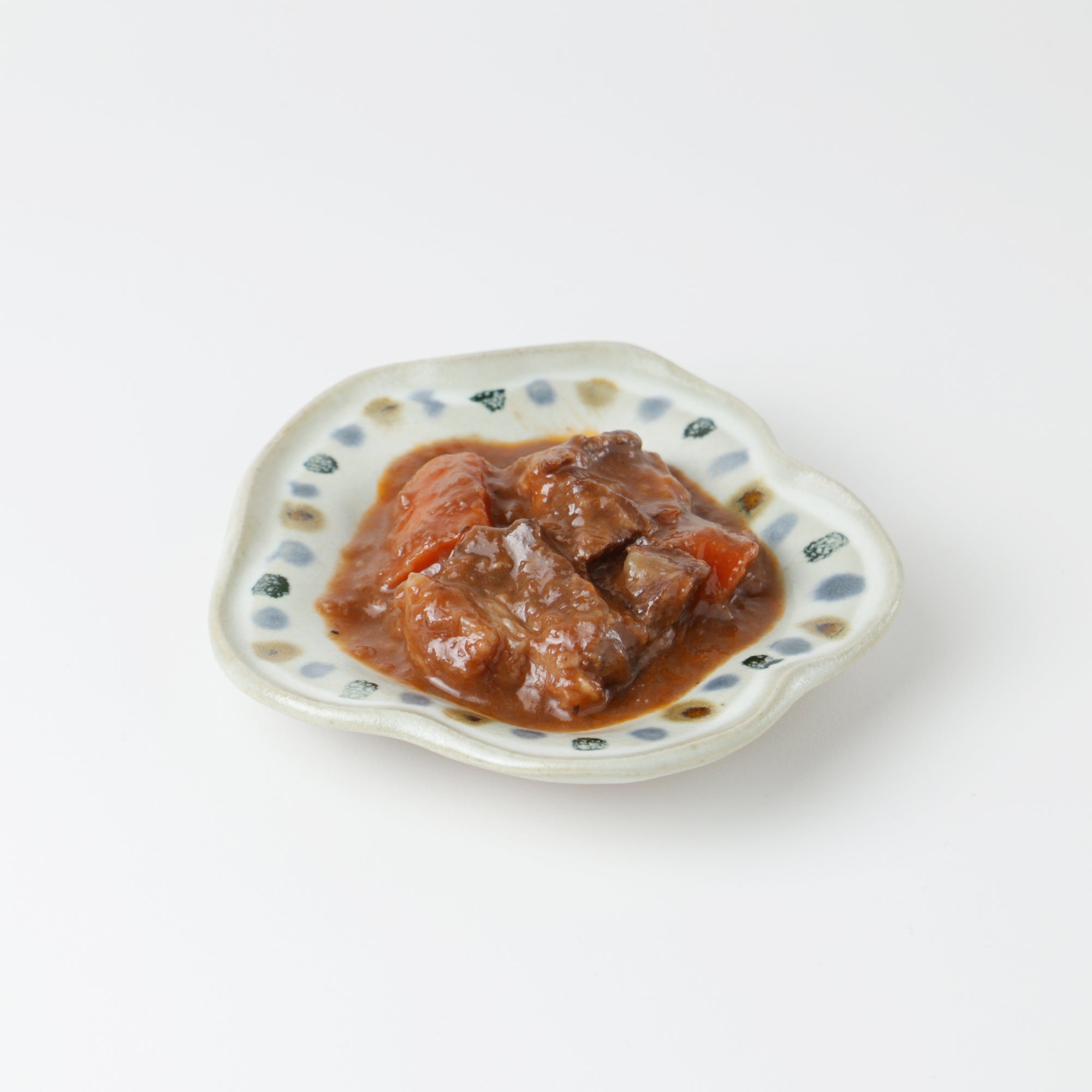 牛すね肉の赤ワイン煮 / 瀬戸内バル