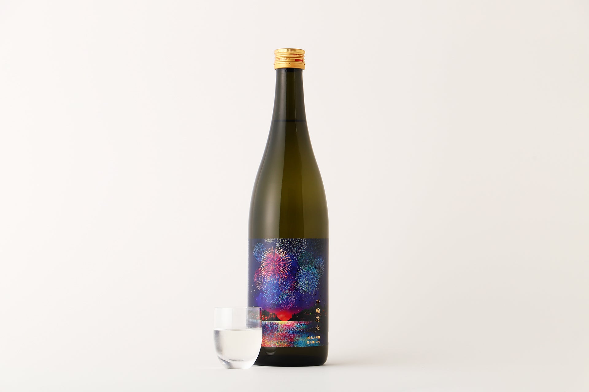クランド CLUB会員限定】千輪花火 | 長野県の日本酒 | クラフト酒