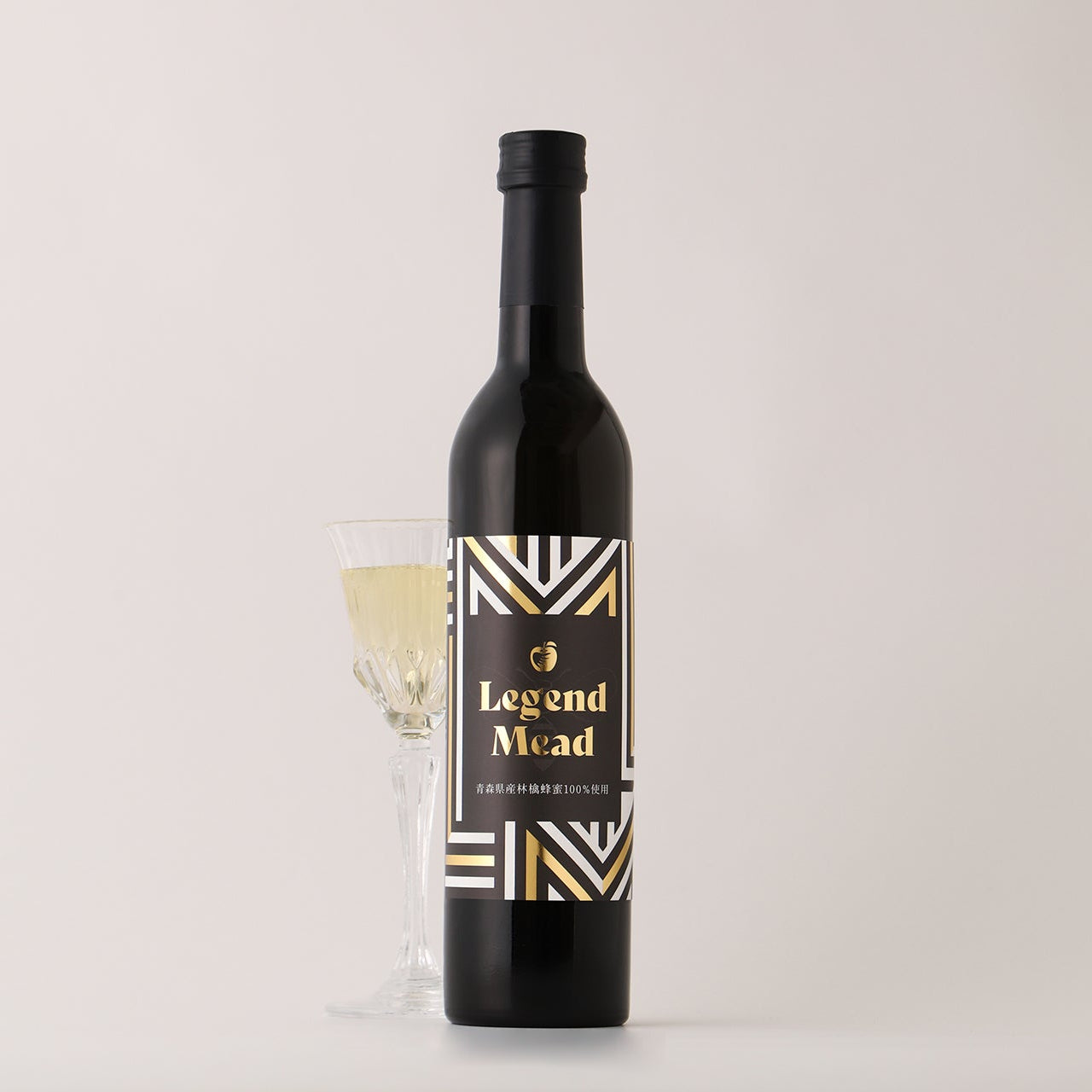 Legend Mead | 埼玉県のリキュール | クラフト酒・日本酒の通販なら