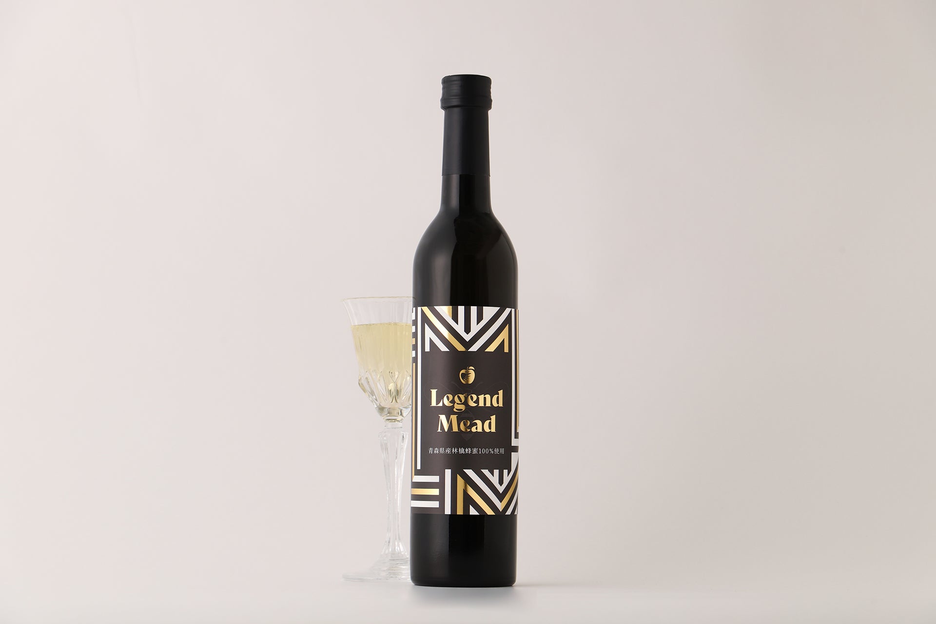 Legend Mead | 埼玉県のリキュール | クラフト酒・日本酒の通販なら