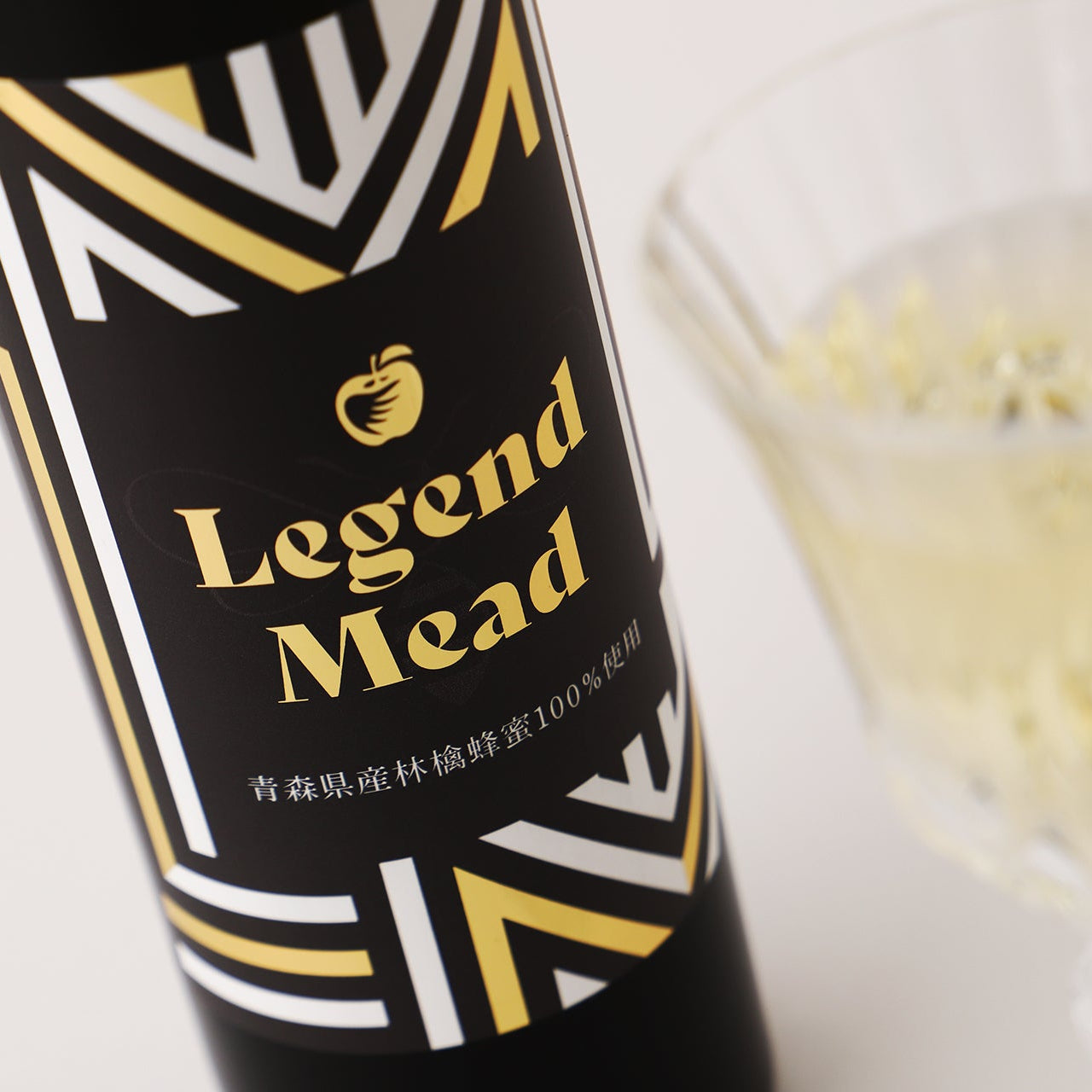 Legend Mead