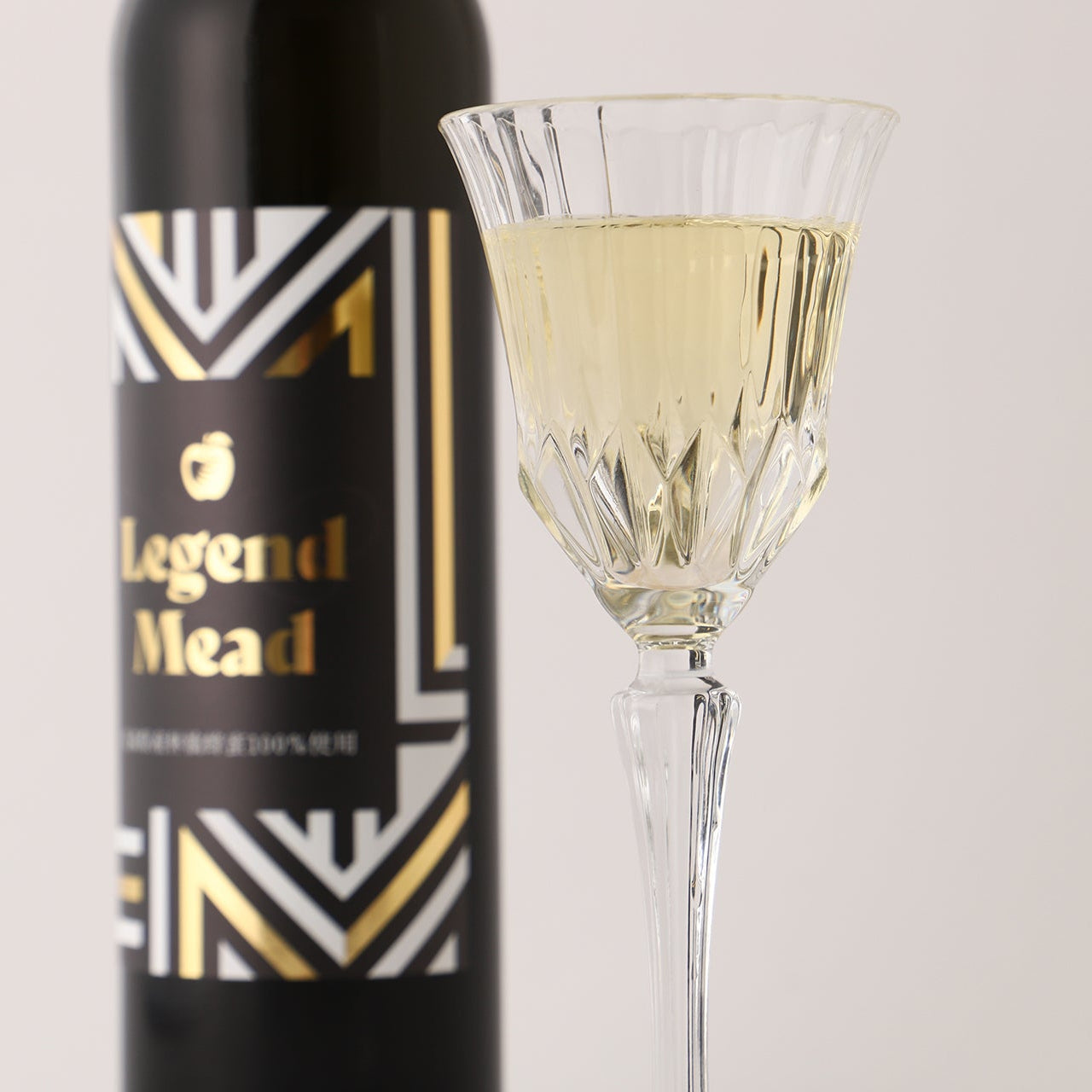 Legend Mead