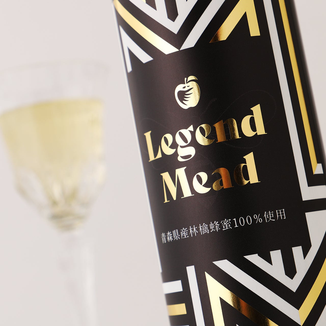 Legend Mead
