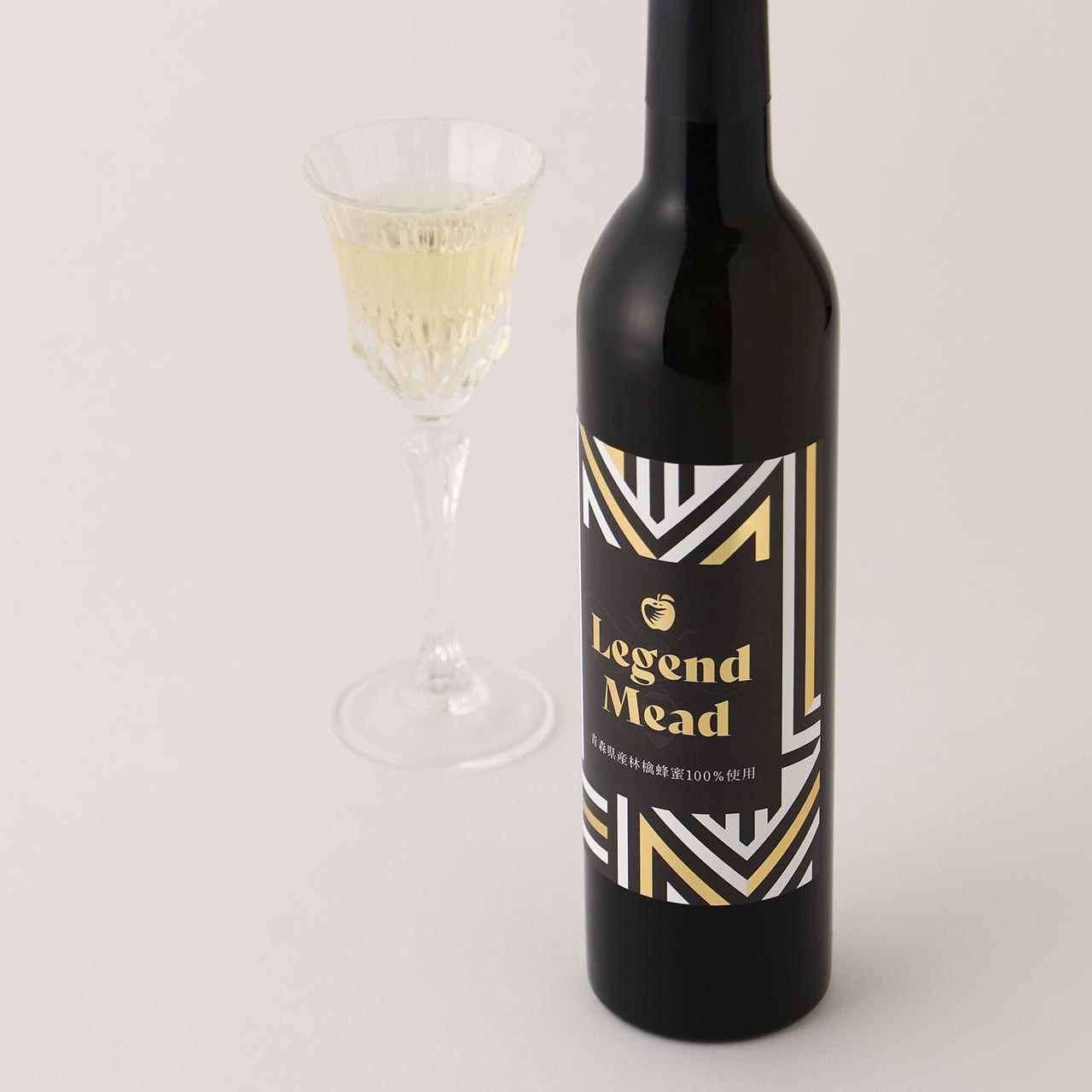 Legend Mead
