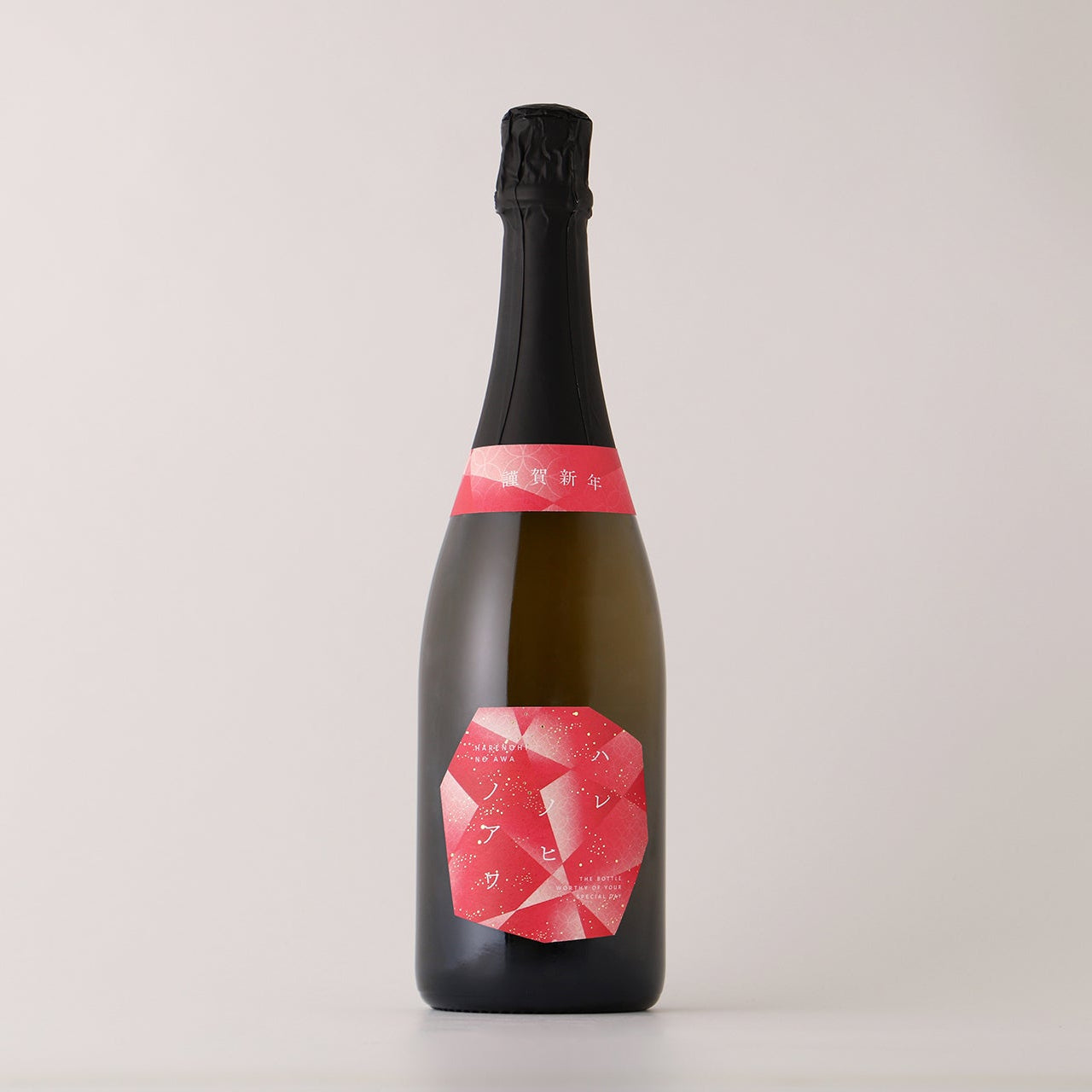 ハレノヒノアワ | 福島県の日本酒 | クラフト酒・日本酒の通販なら