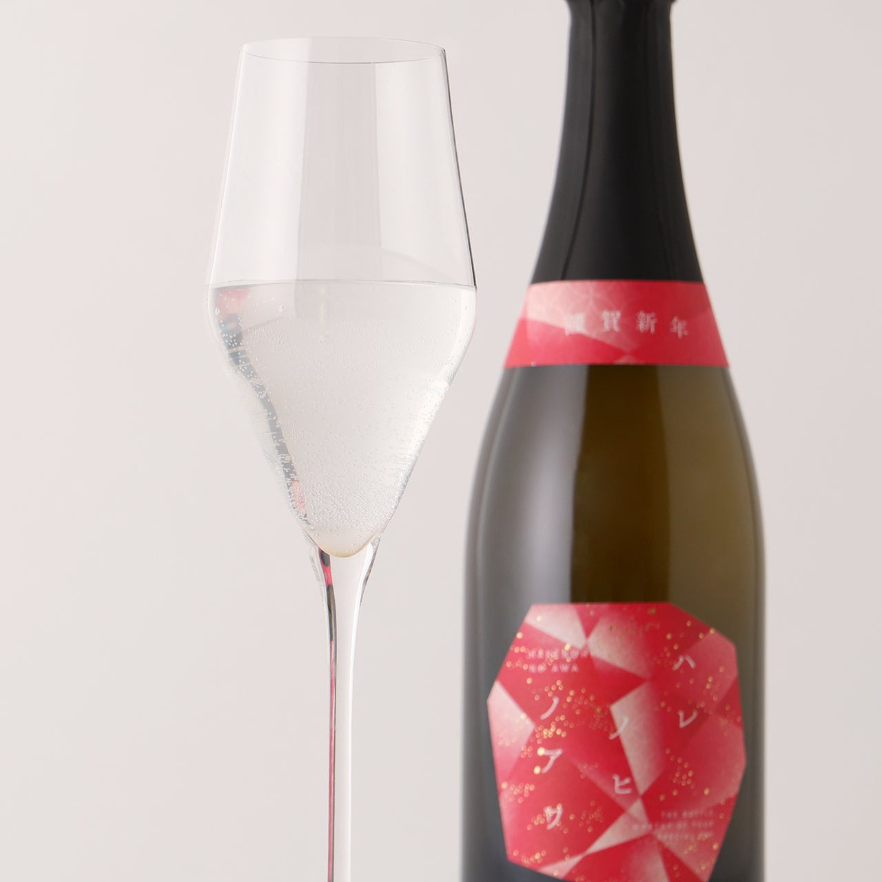 ハレノヒノアワ | 福島県の日本酒 | クラフト酒・日本酒の通販なら