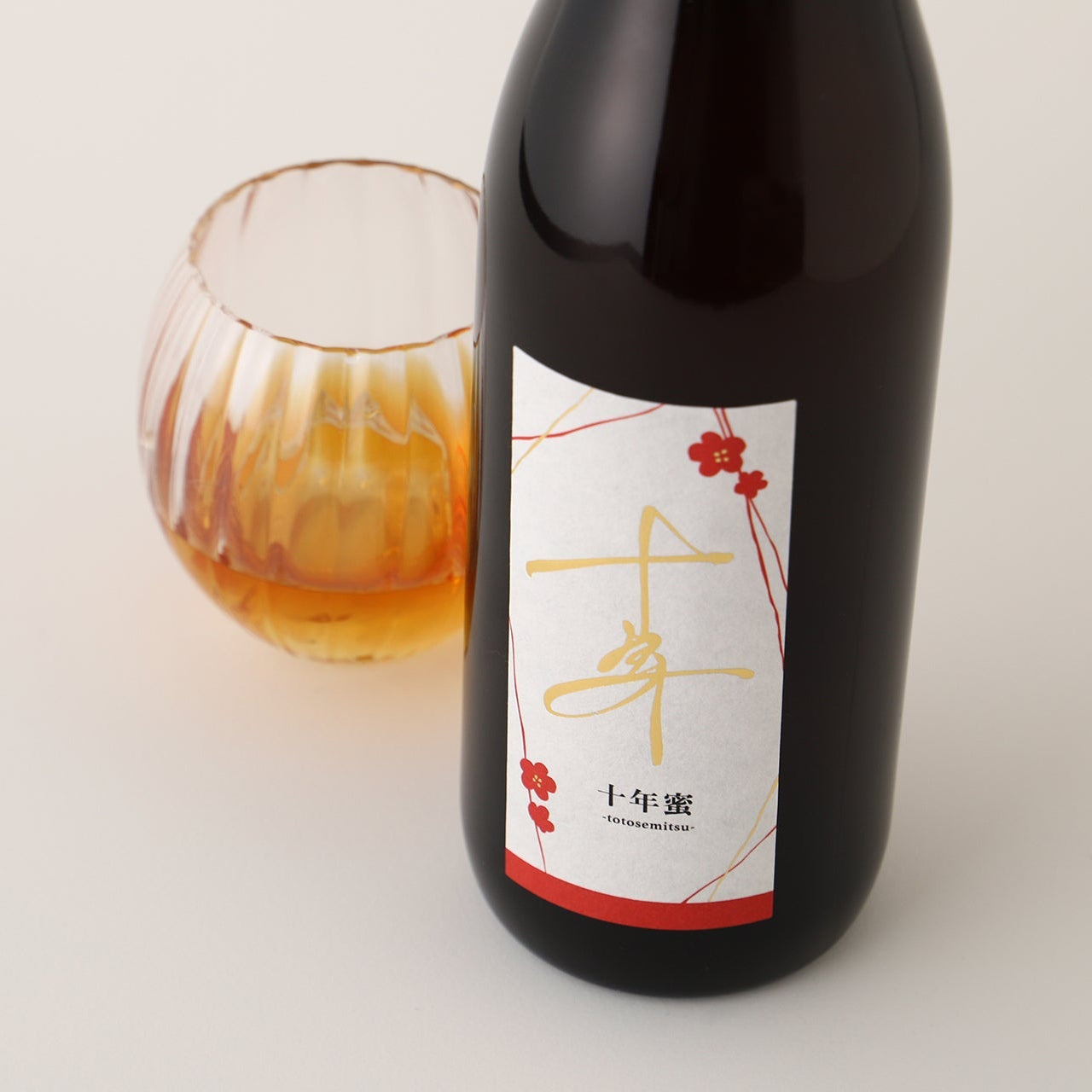 十年蜜 -totosemitsu-