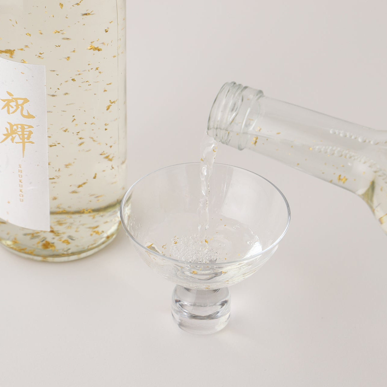 祝輝 -Shukukou- | 長野県の日本酒 | クラフト酒・日本酒の通販なら