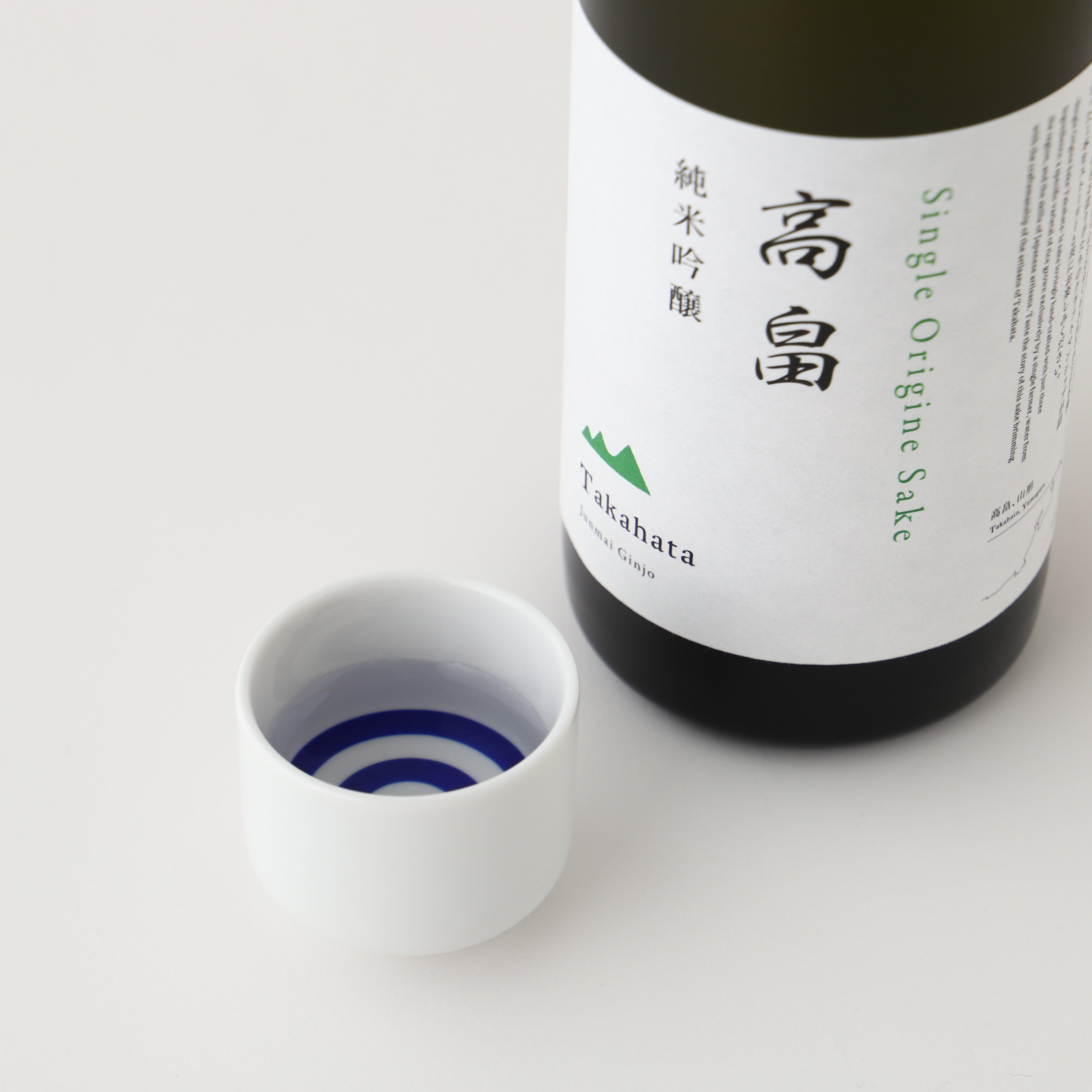 Single Origine Sake 高畠 | 山形県の日本酒 | クラフト酒・日本酒の