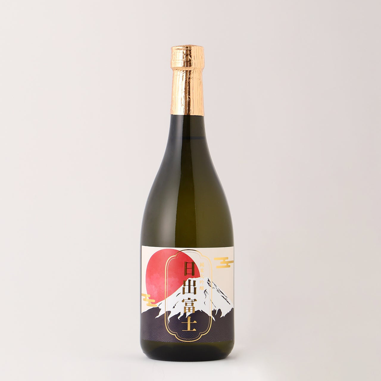 日出富士 2026 | 山形県の日本酒 | クラフト酒・日本酒の通販なら