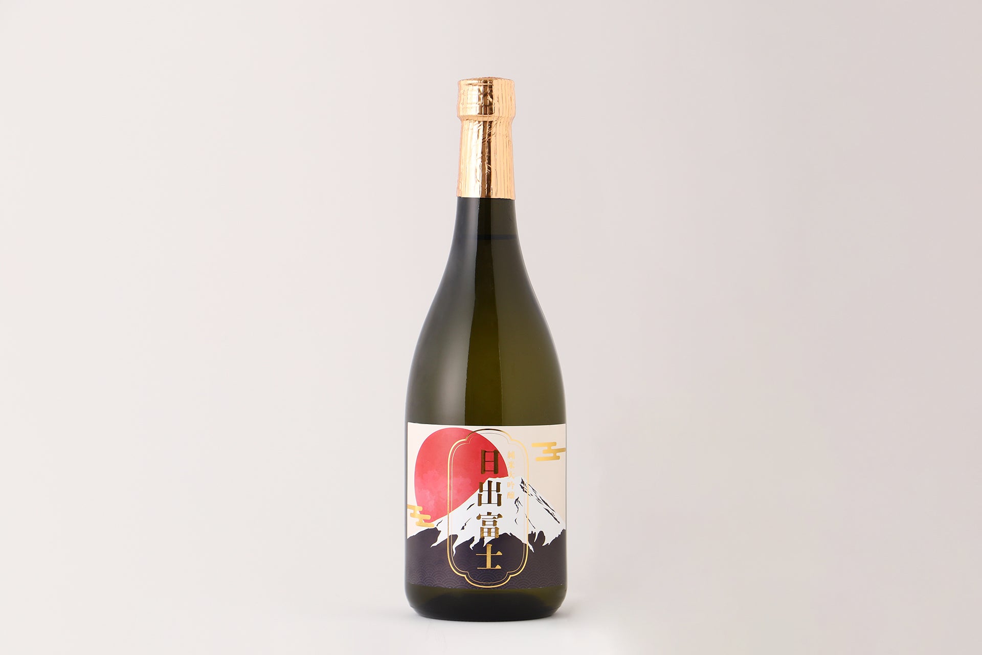 日出富士 2026 | 山形県の日本酒 | クラフト酒・日本酒の通販なら