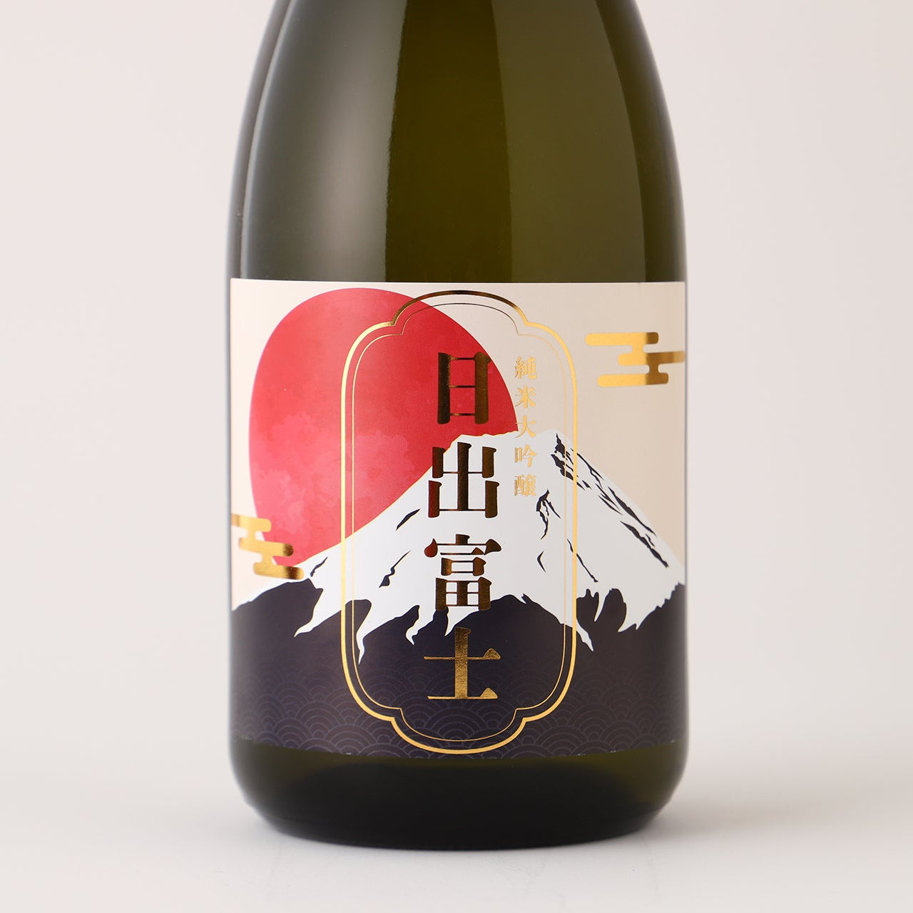 日出富士 2026 | 山形県の日本酒 | クラフト酒・日本酒の通販なら