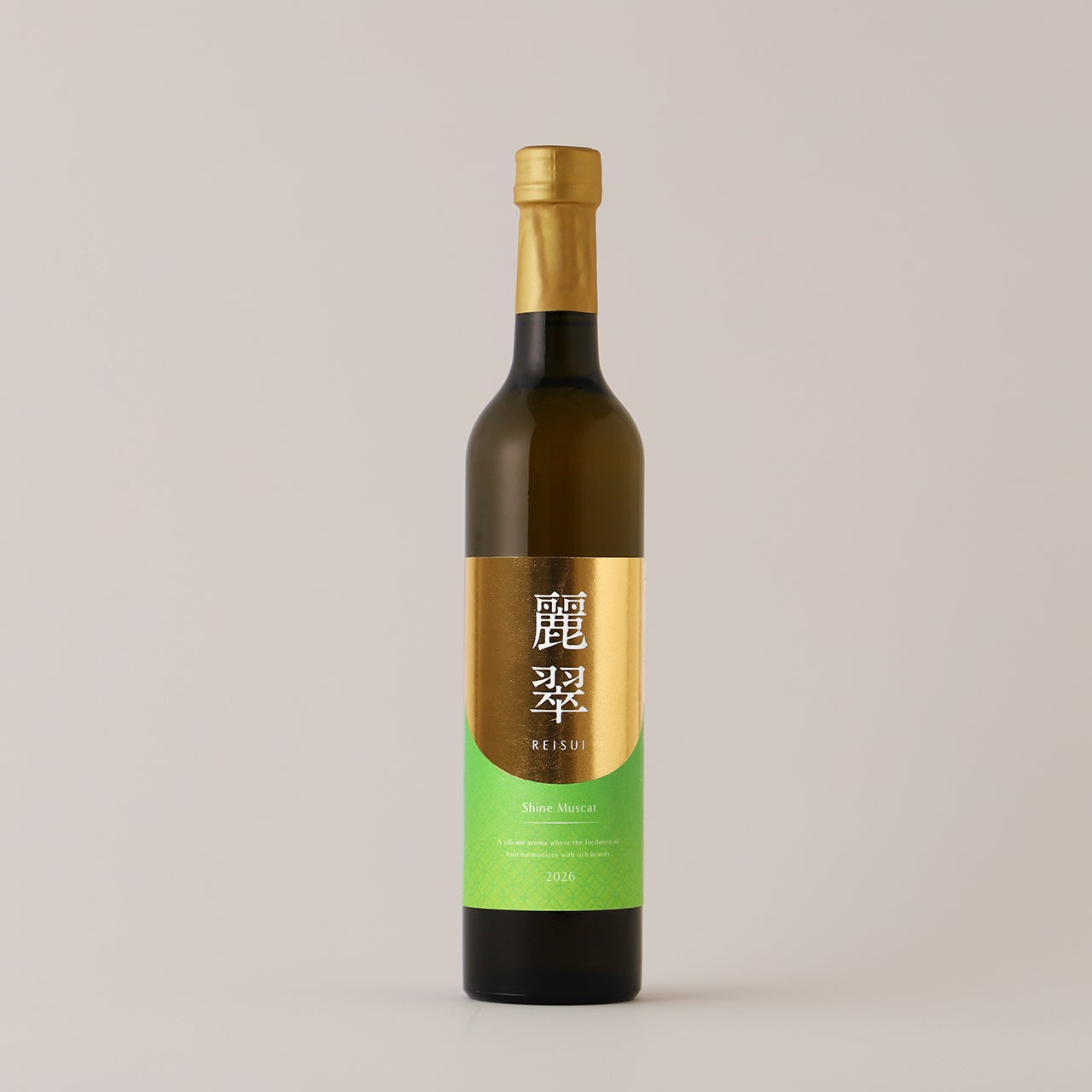Shine Muscat -麗翠-