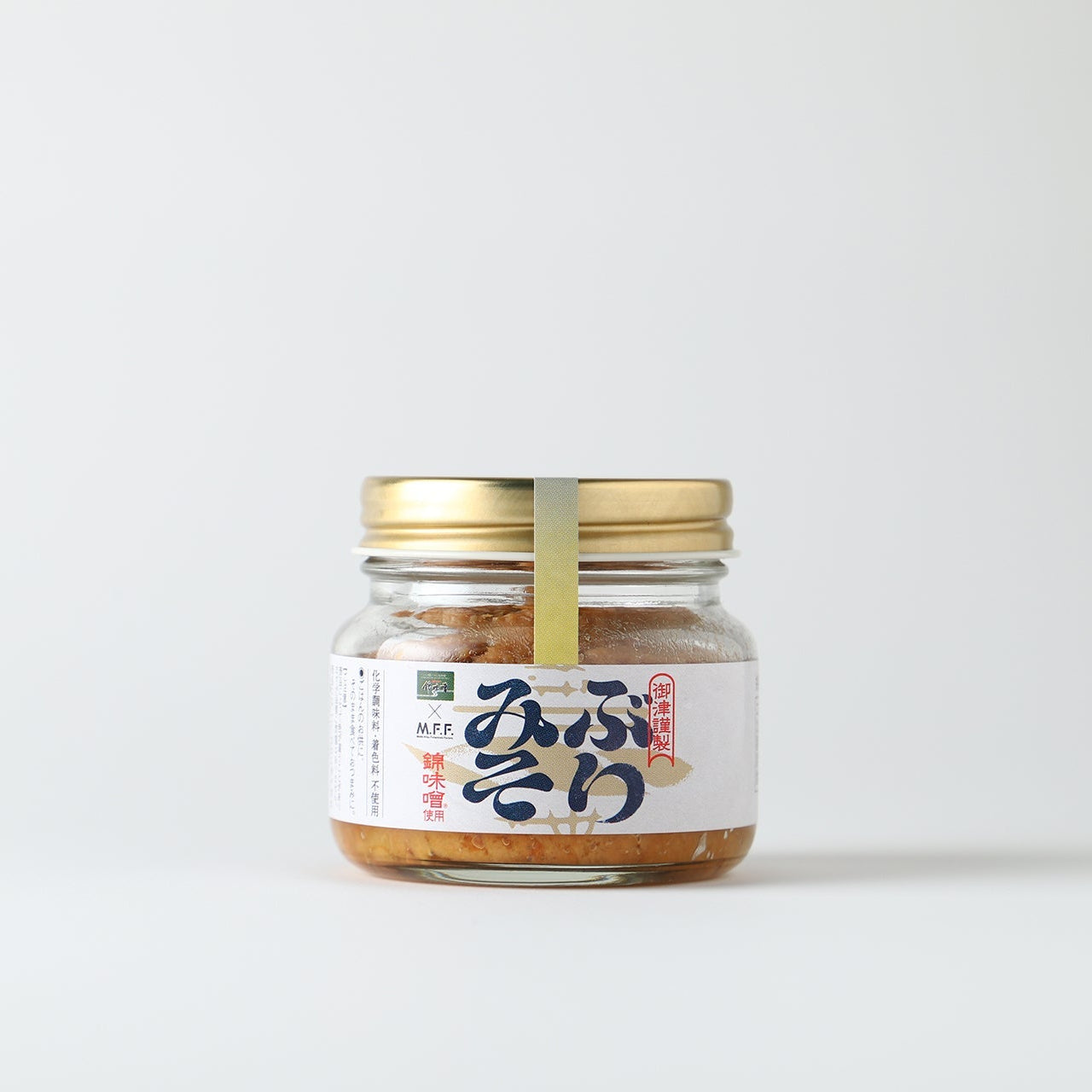 おかず味噌 / ぶりみそ