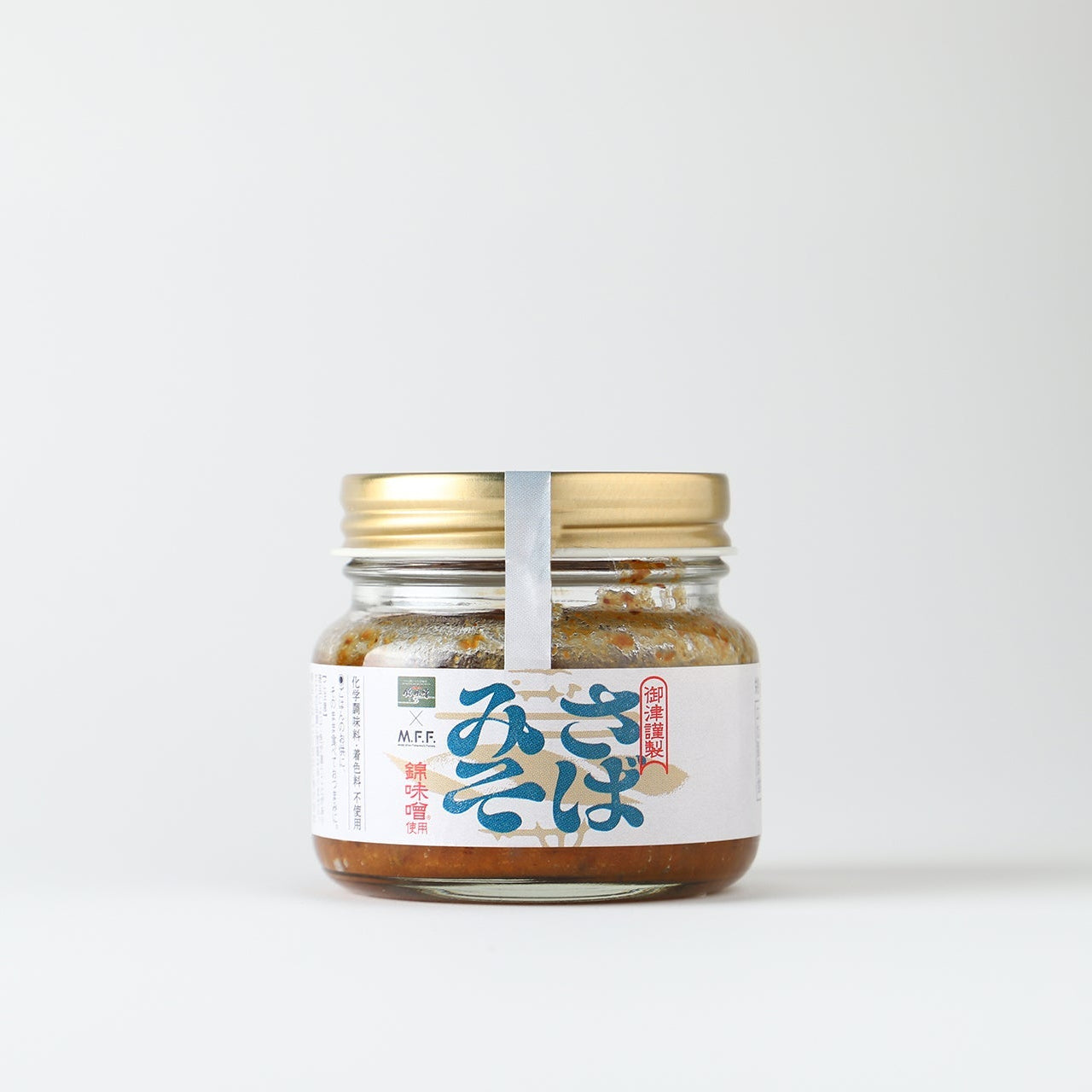 おかず味噌 / さばみそ