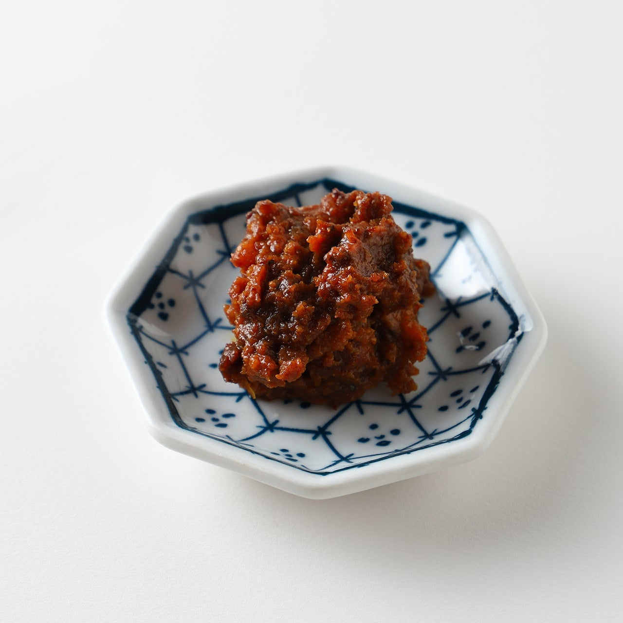 おかず味噌 / さばみそ