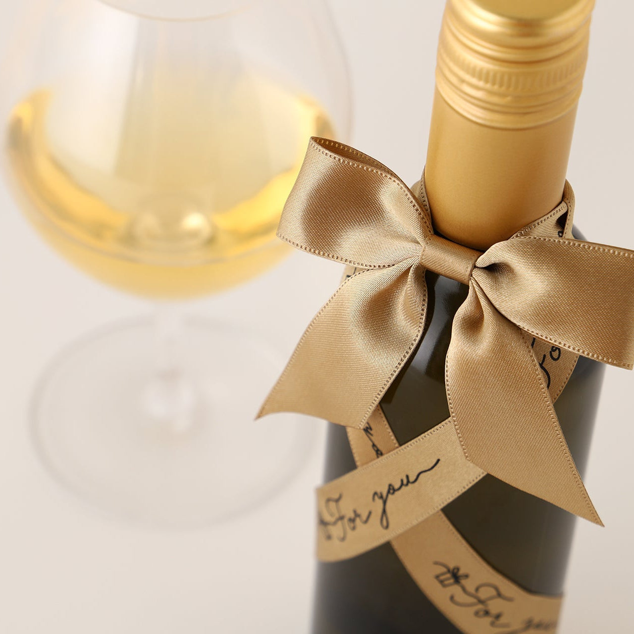 贈るデザートワイン