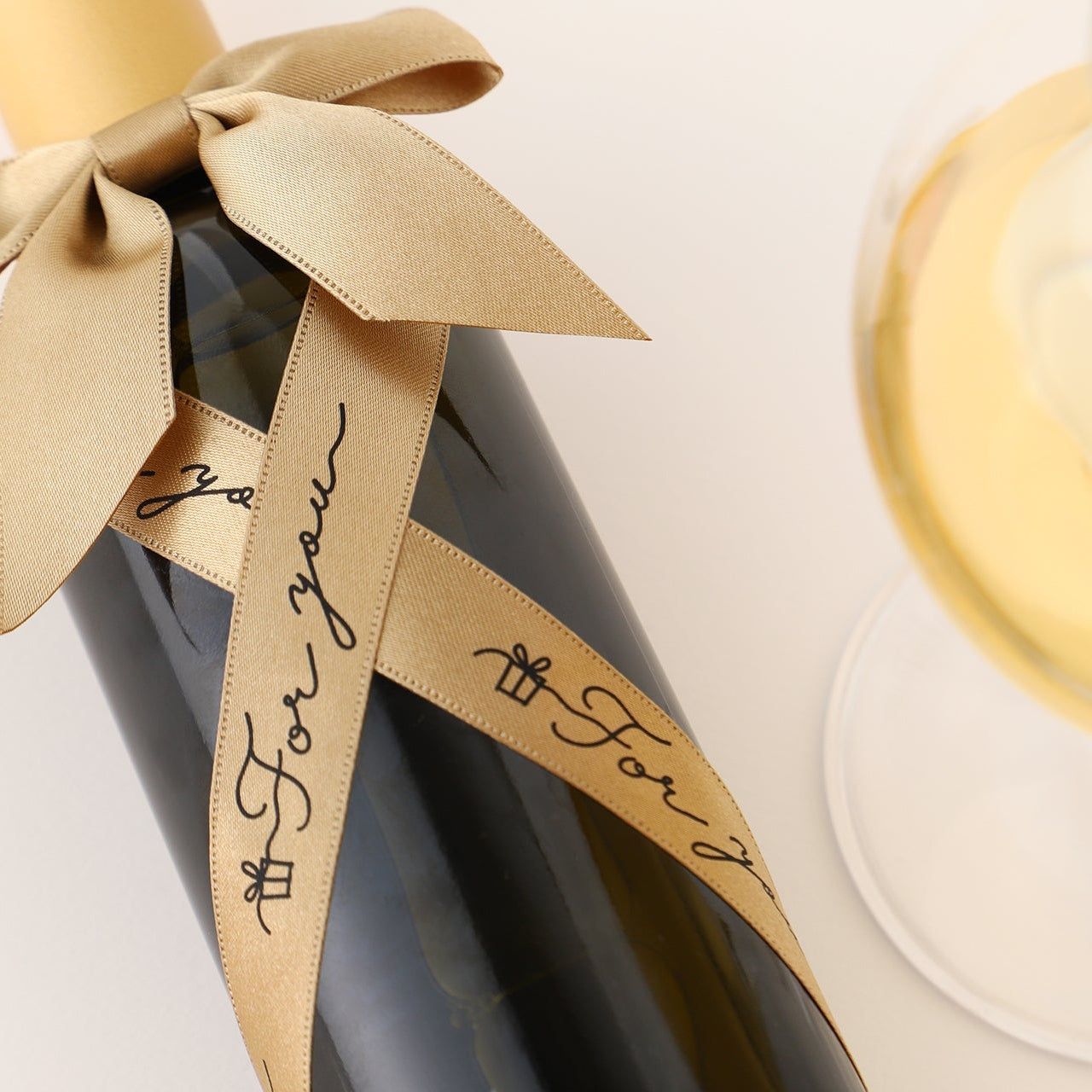 贈るデザートワイン