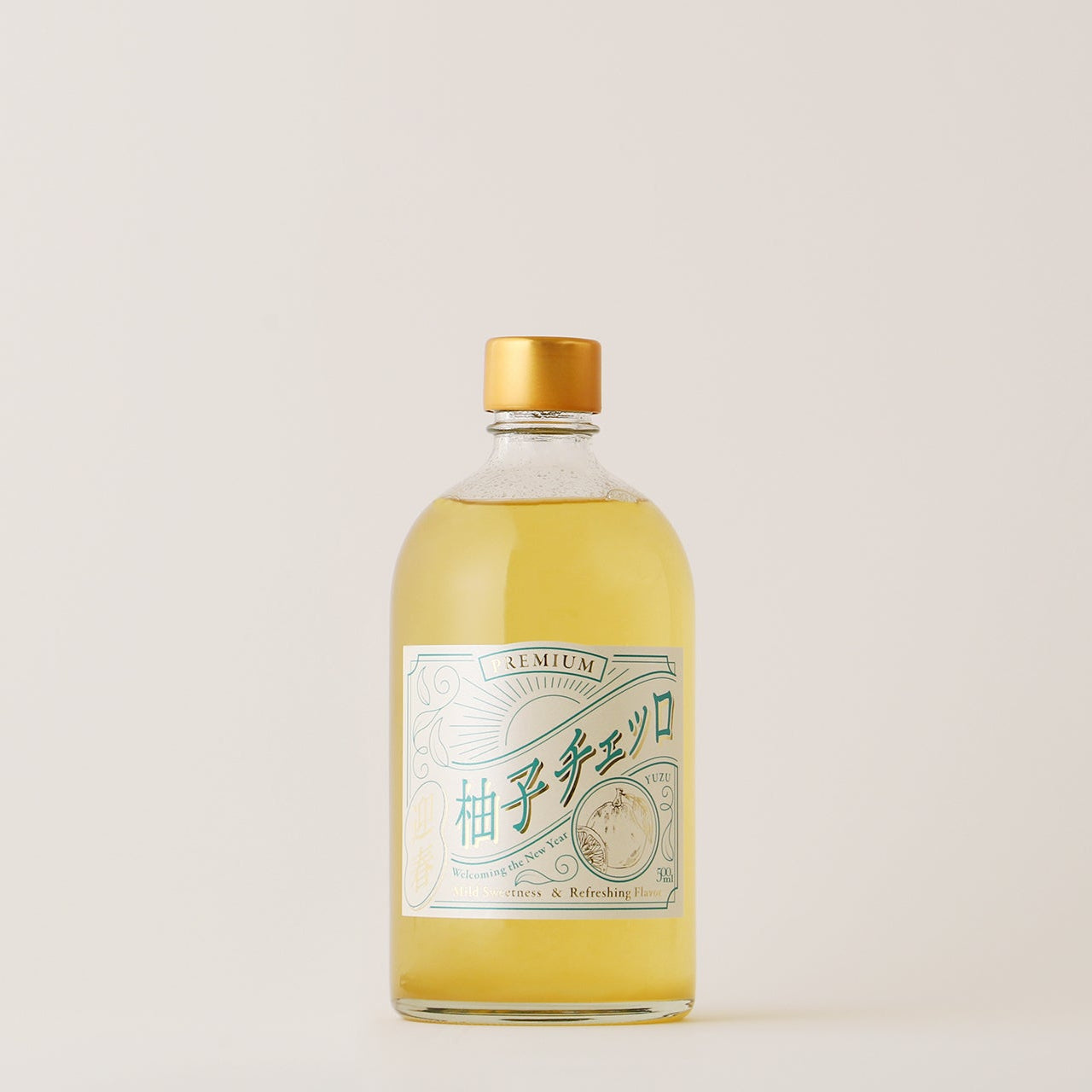 迎春柚子チェッロ | 山梨県の果実酒 | クラフト酒・日本酒の通販なら