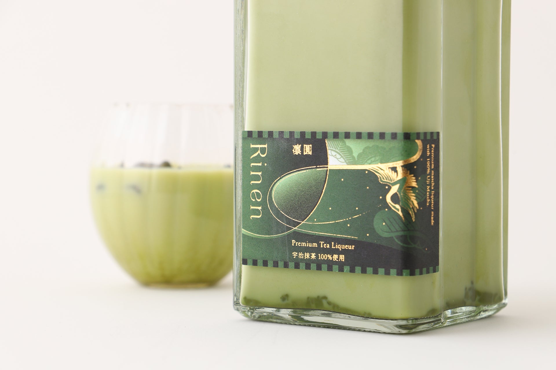 【新品】Crimeapple – Aguardiente Aguardiente | Crime Apple X Big Ghost | Daupe