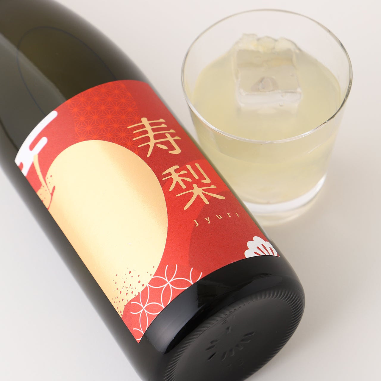 寿梨 -jyuri- | 奈良県の果実酒 | クラフト酒・日本酒の通販ならKURAND