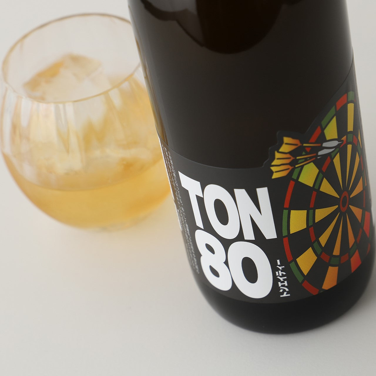 TON80 ‐トンエイティー‐