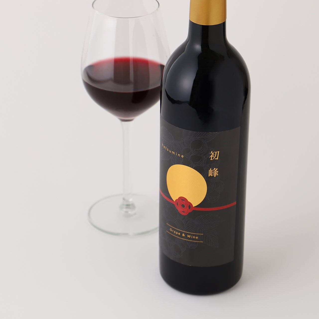 初峰 -hatsumine- | 和歌山県の果実酒 | クラフト酒・日本酒の通販なら