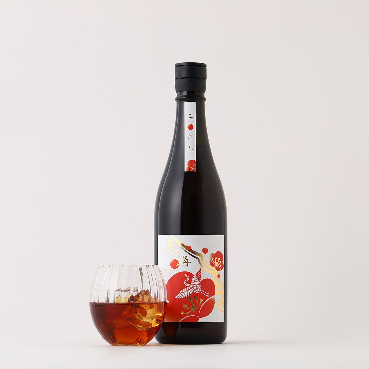 寿の梅 -kotonoume-