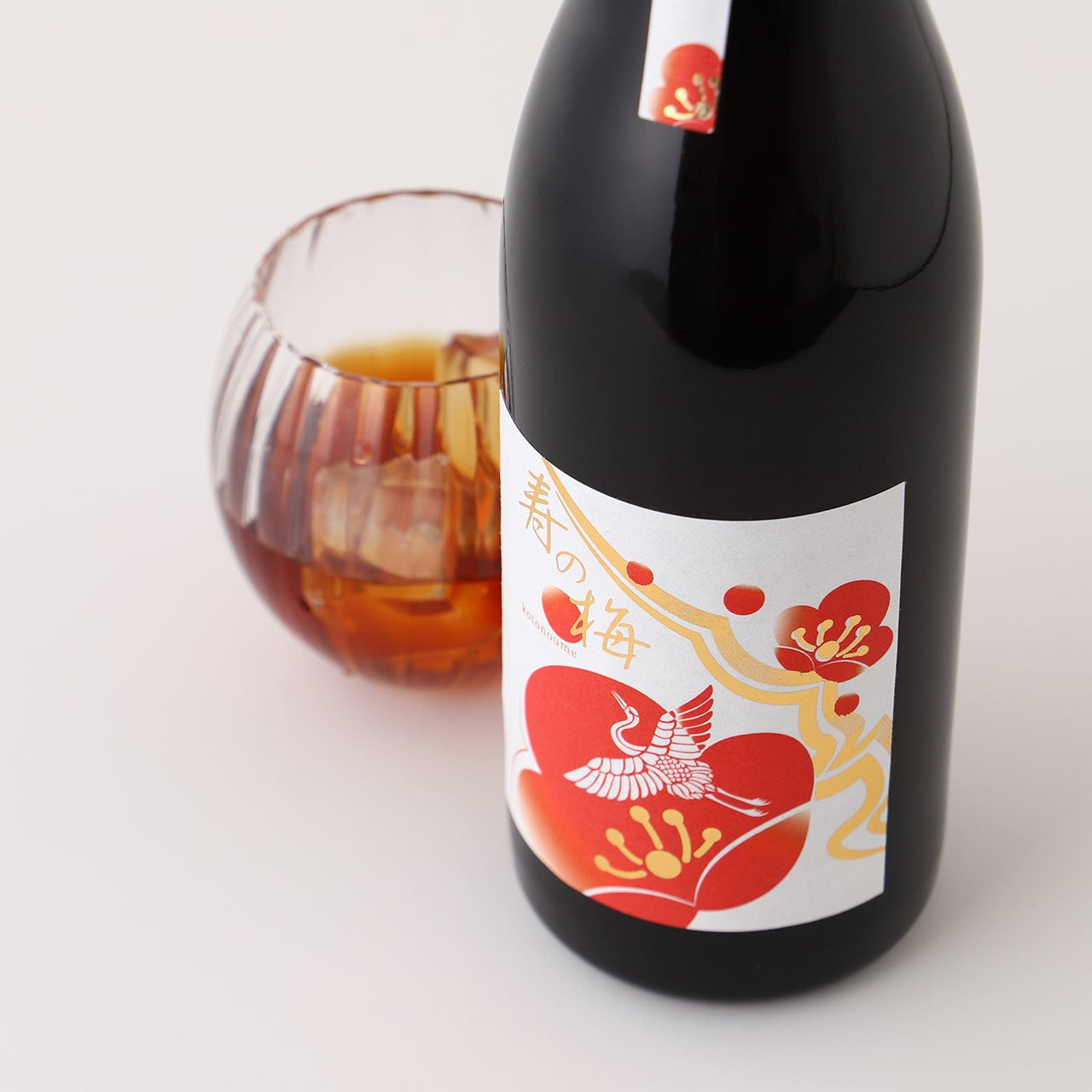 寿の梅 -kotonoume- | 宮崎県の梅酒 | クラフト酒・日本酒の通販なら