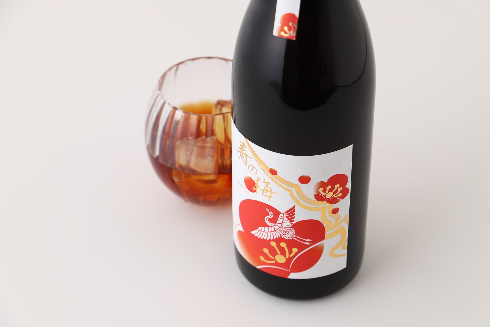 寿の梅 -kotonoume- | 宮崎県の梅酒 | クラフト酒・日本酒の通販なら