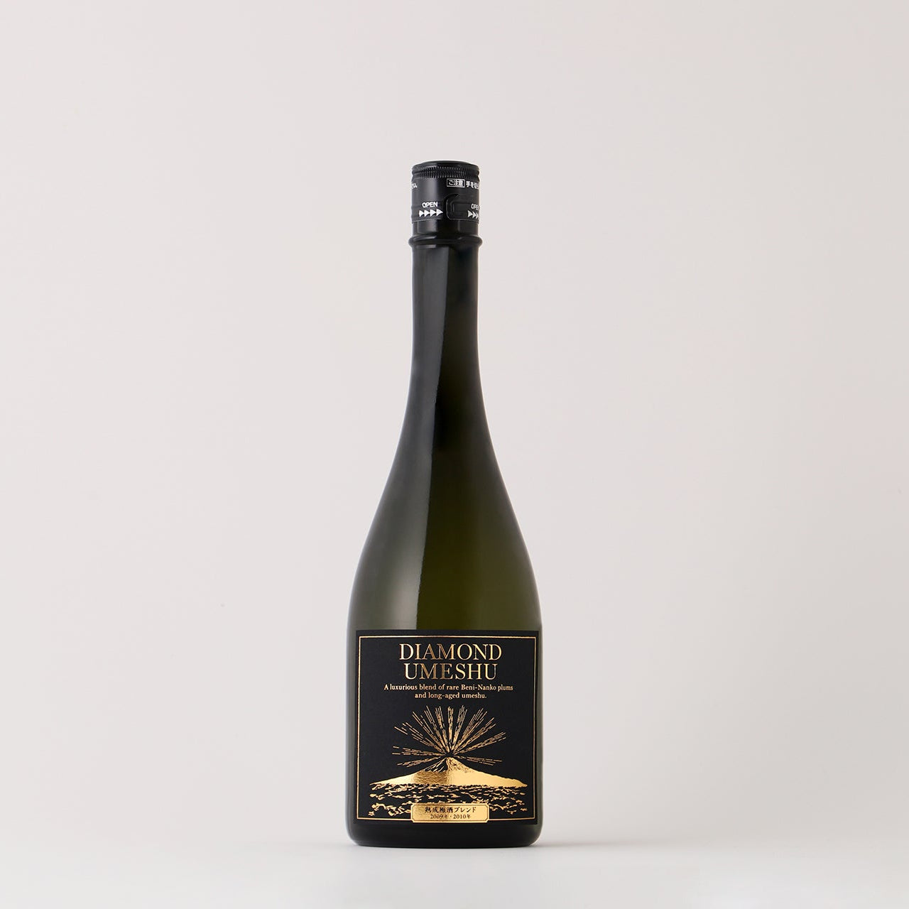 DIAMOND UMESHU
