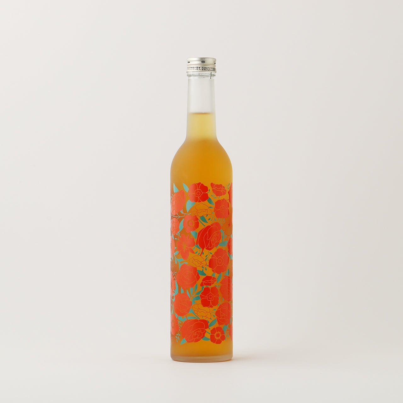 フラワーブーケ-梅酒- 【オリジナルボックス付き】