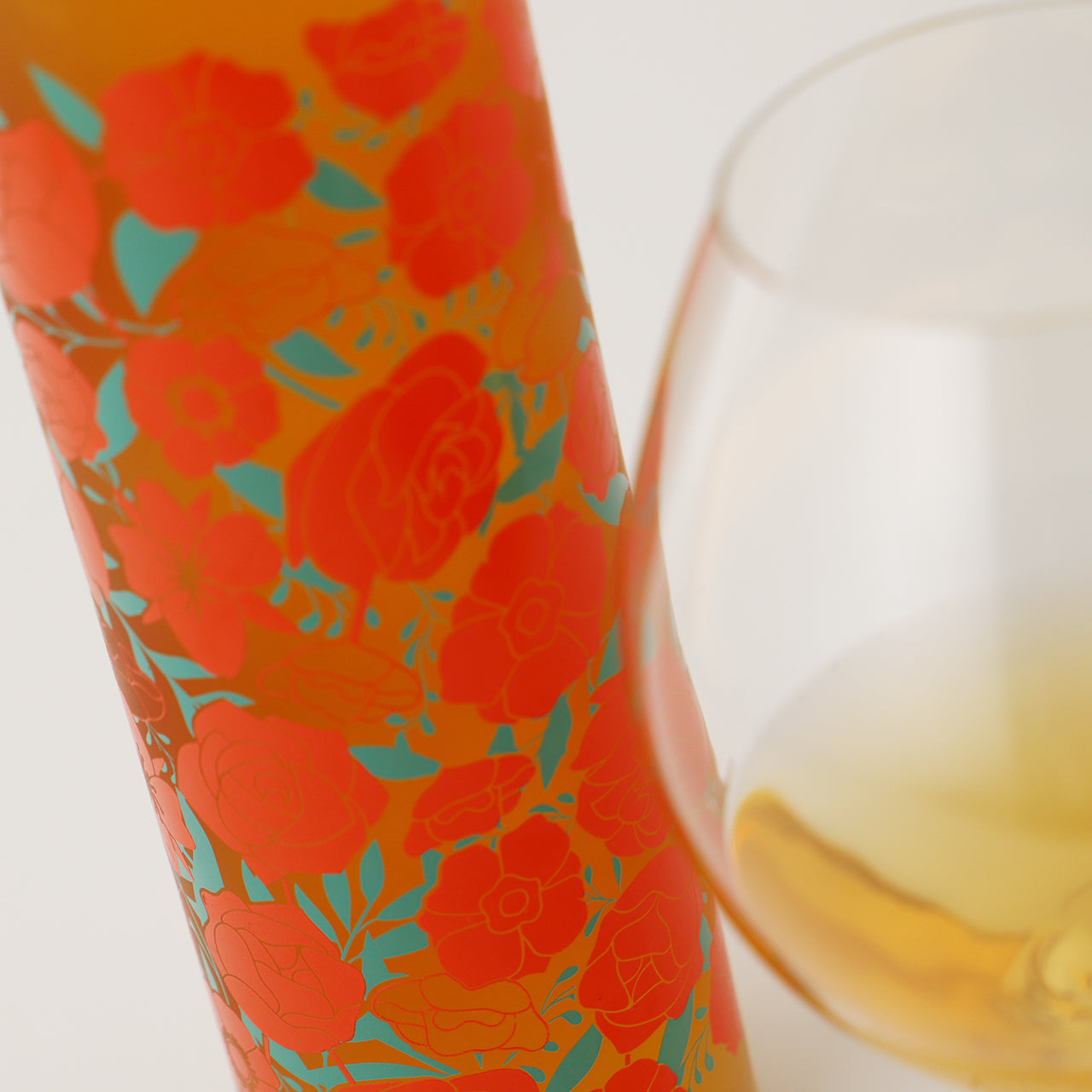 フラワーブーケ-梅酒- 【オリジナルボックス付き】