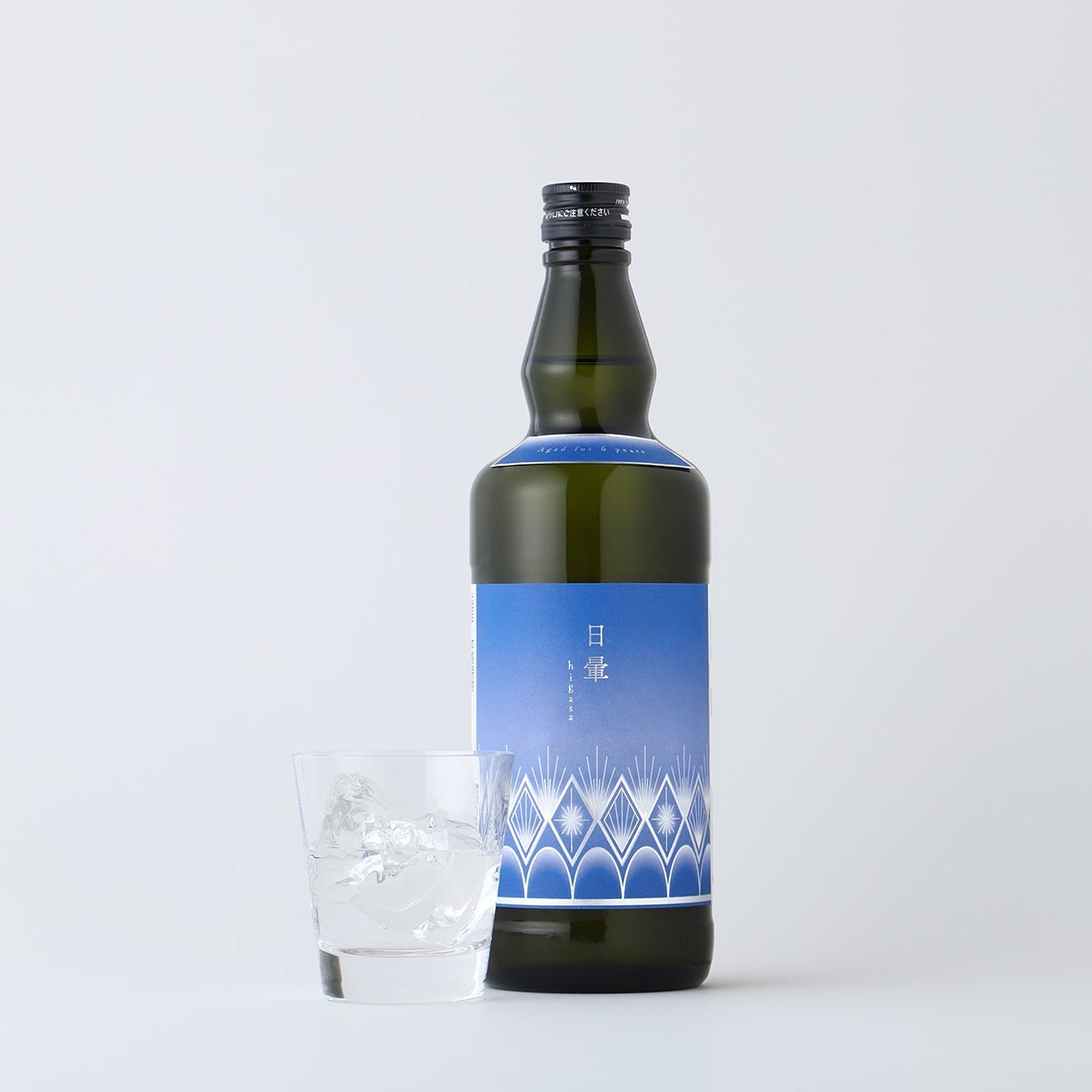 日暈 -higasa- | 鹿児島県の焼酎 | クラフト酒・日本酒の通販なら