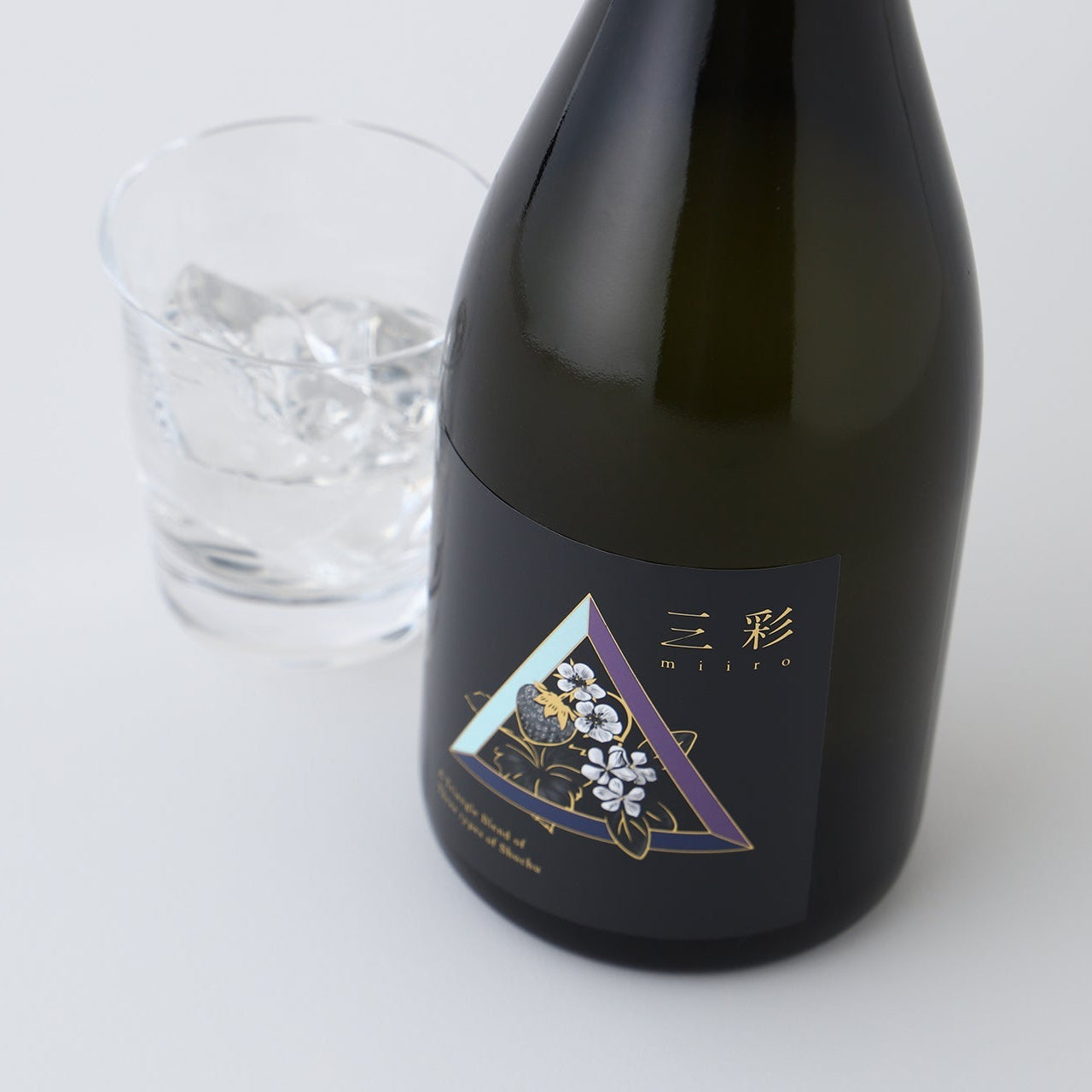 三彩 -miiro-