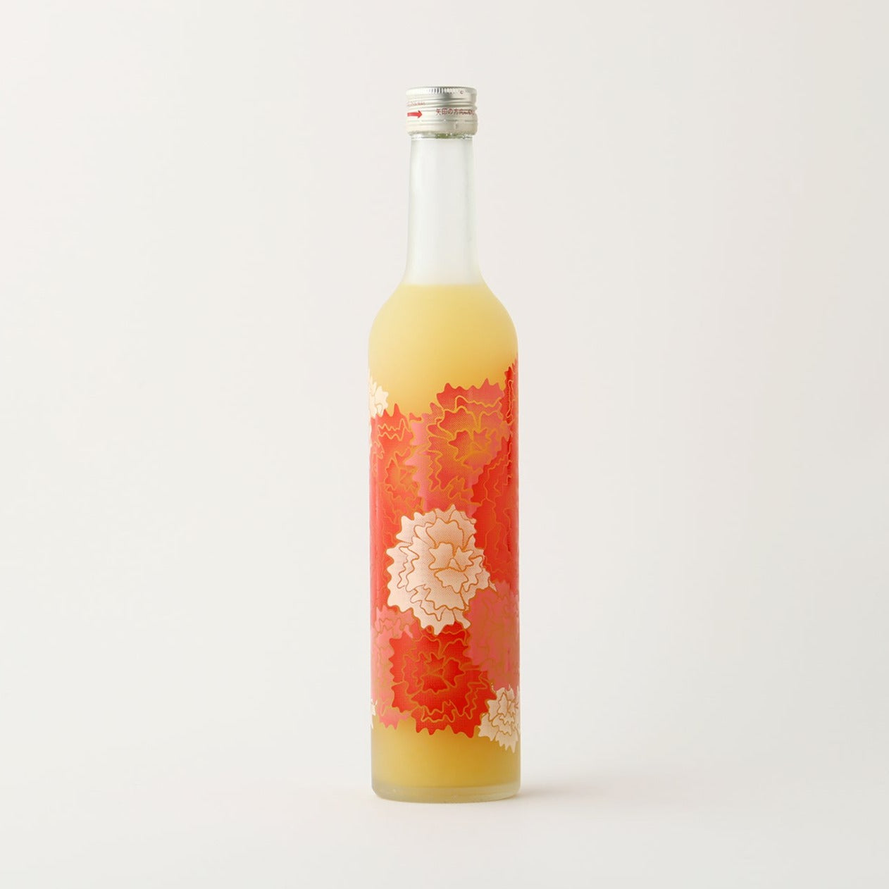 ブーケボトル -果実酒- | 三重県の果実酒 | 酒・日本酒の通販なら 