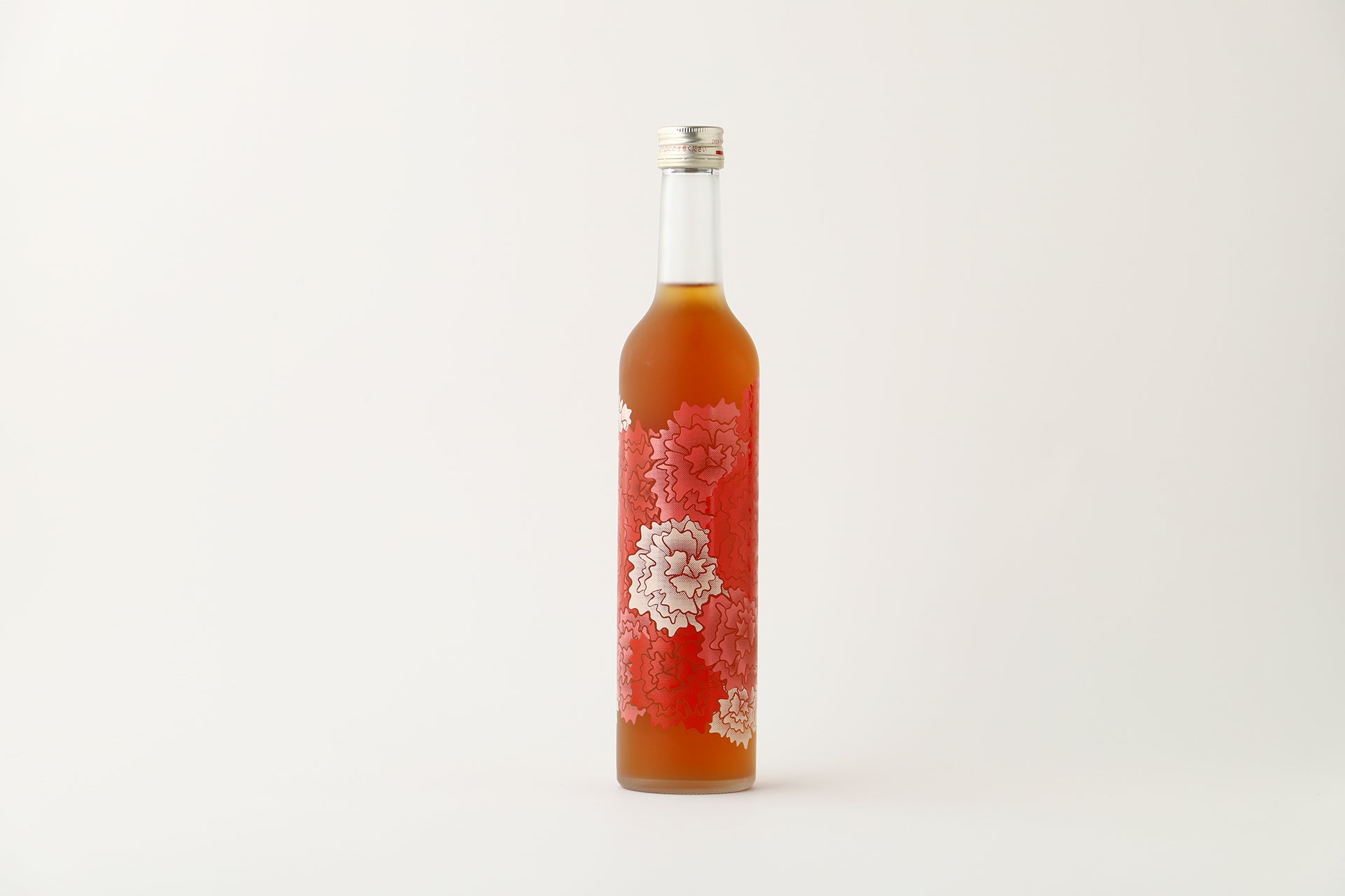 ブーケボトル -梅酒-