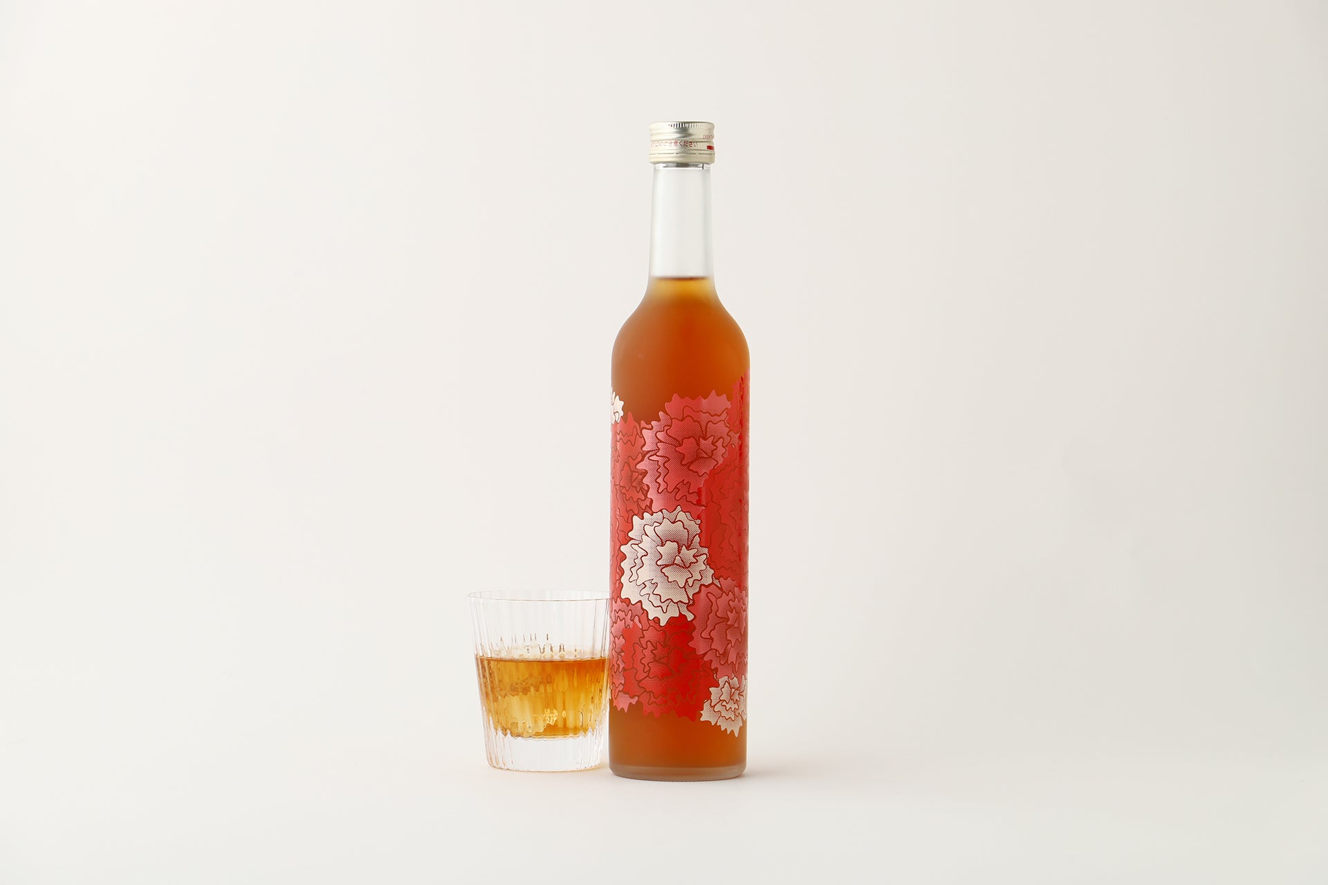 ブーケボトル -梅酒-