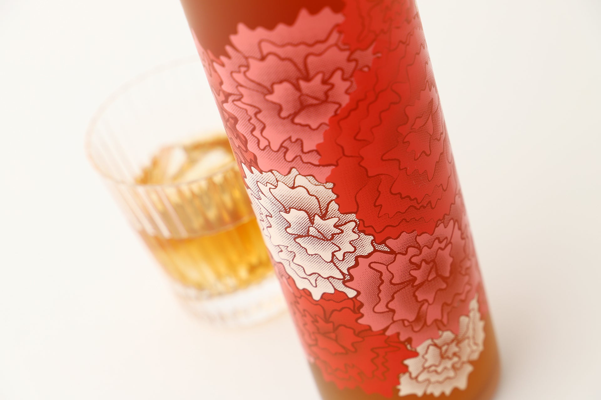 ブーケボトル -梅酒-