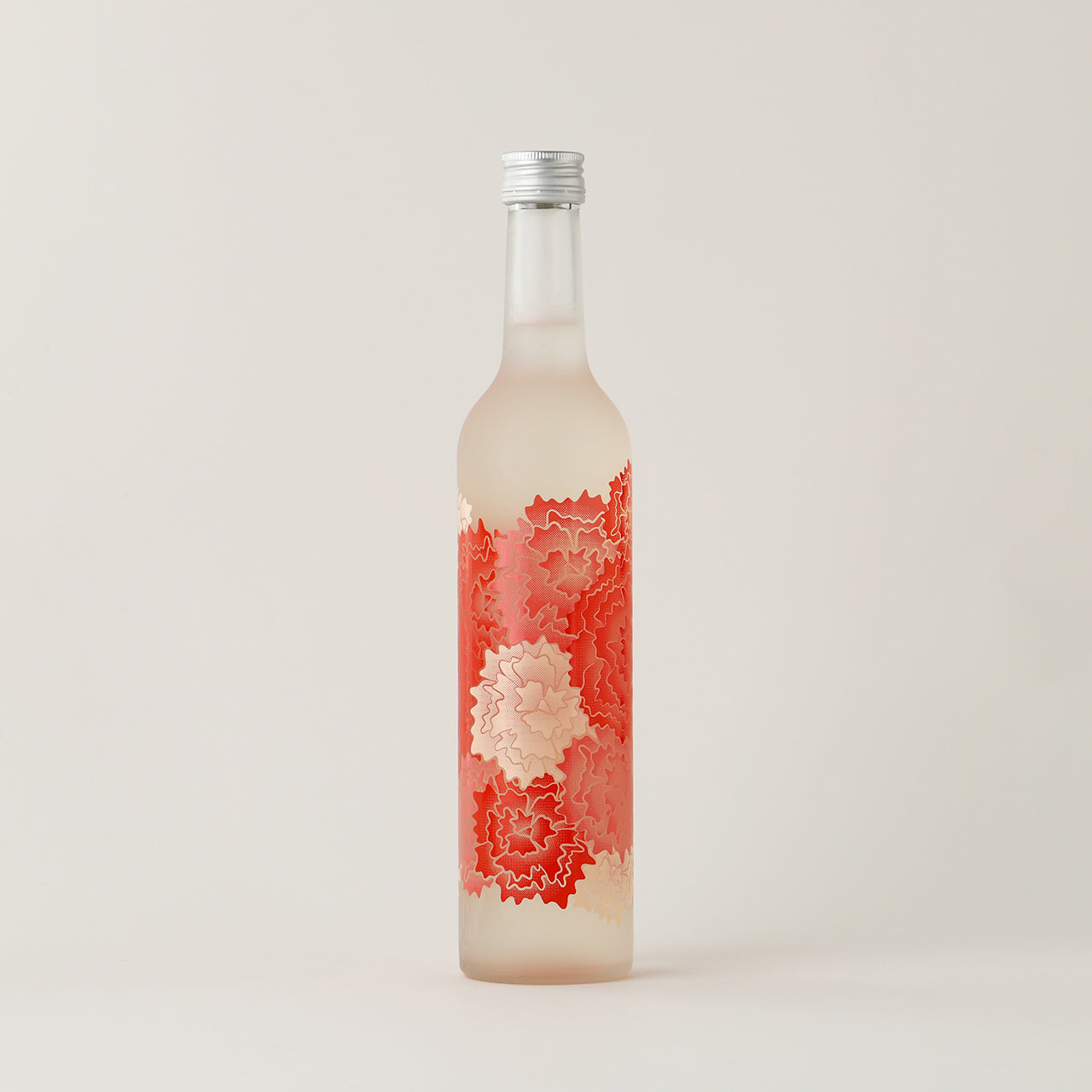 ブーケボトル -日本酒-