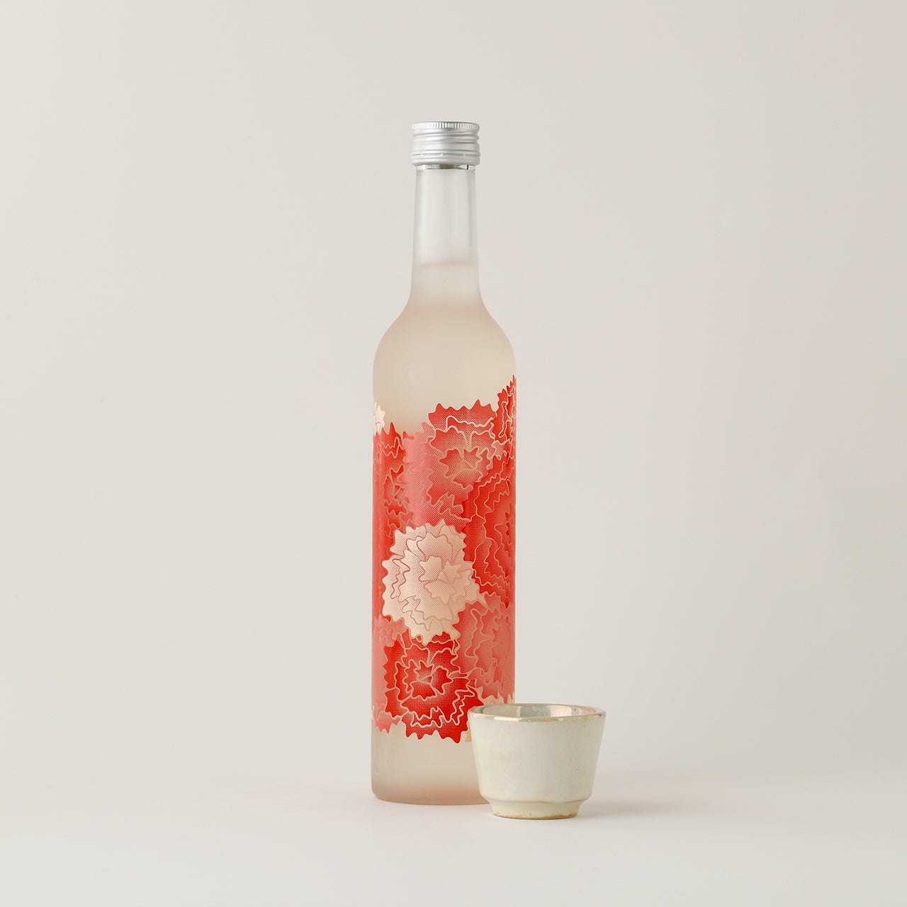 ブーケボトル -日本酒-